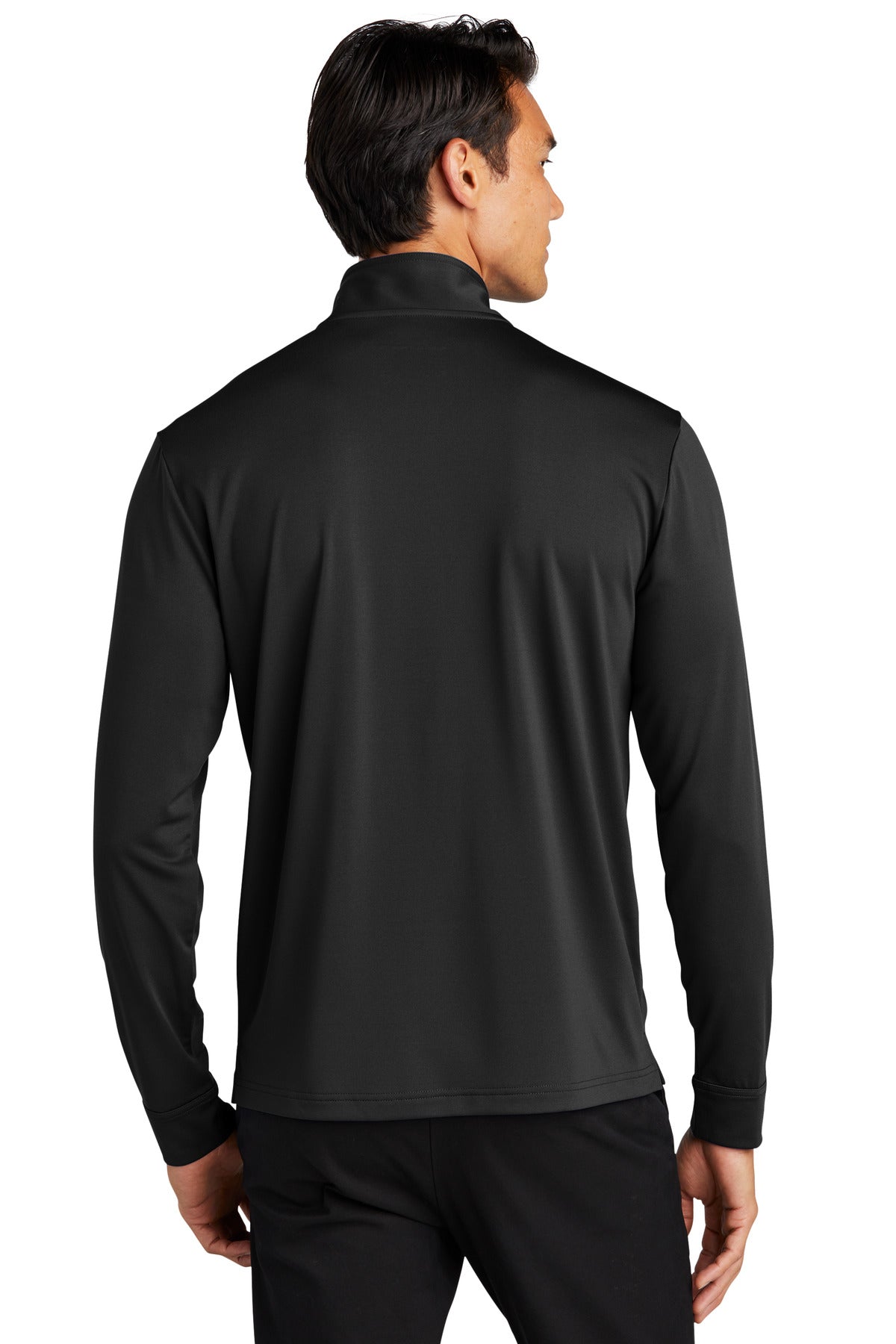 Port Authority C-FREE™ Snag-Proof 1/4-Zip K865