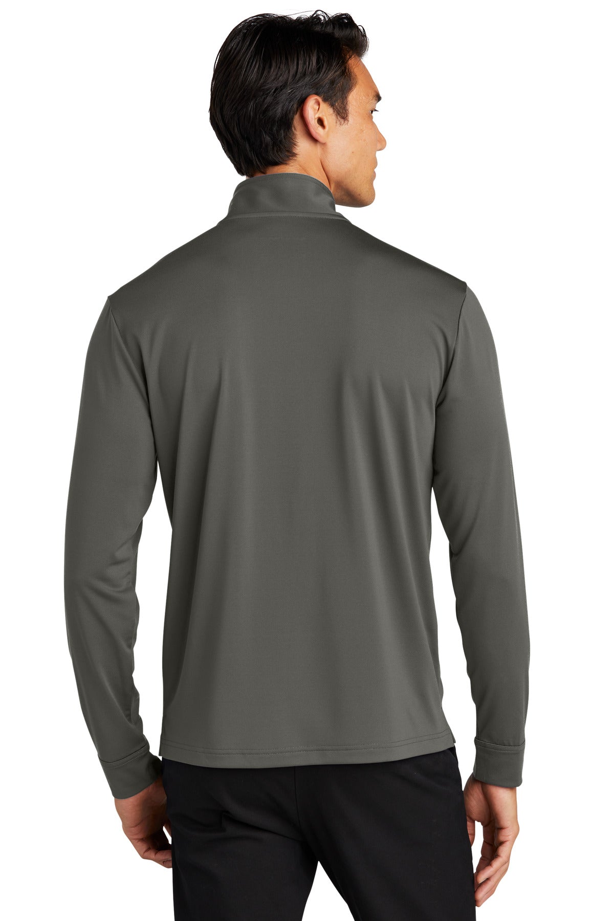 Port Authority C-FREE™ Snag-Proof 1/4-Zip K865