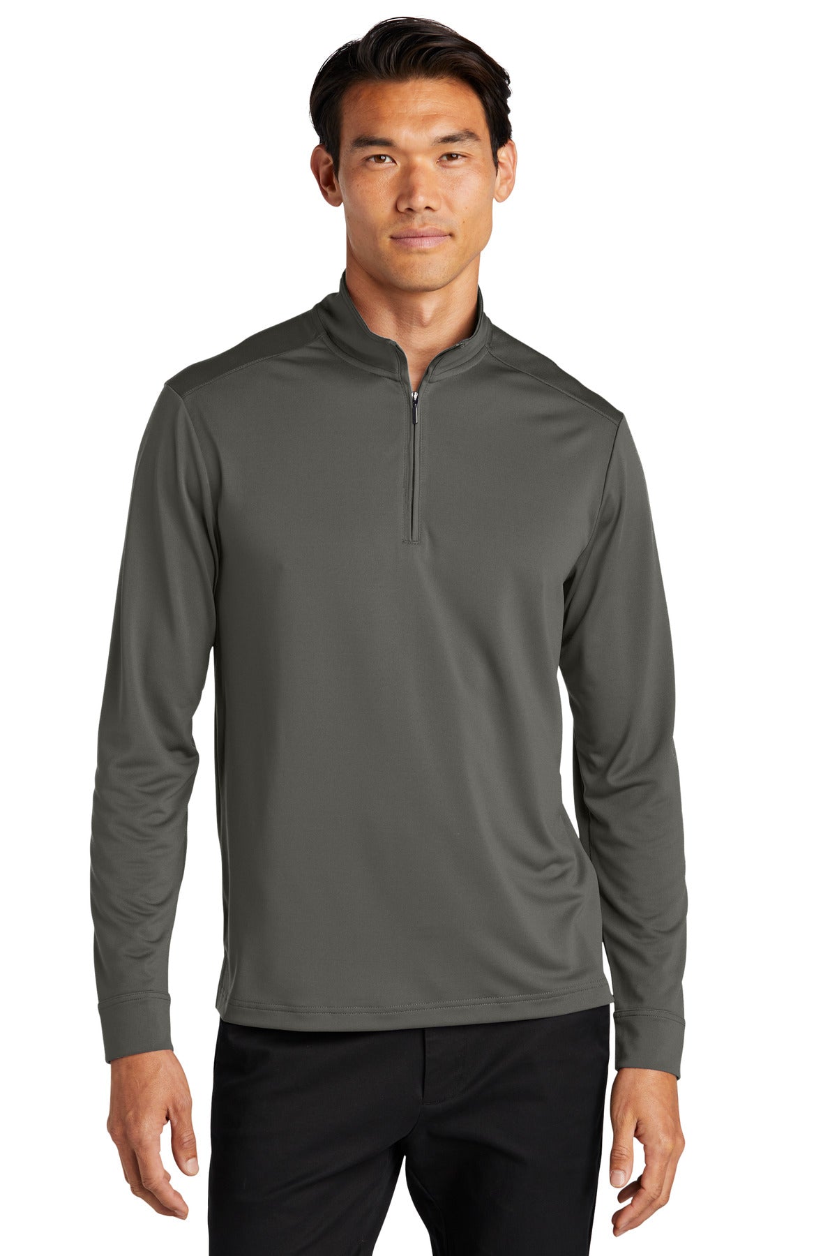 Port Authority C-FREE™ Snag-Proof 1/4-Zip K865