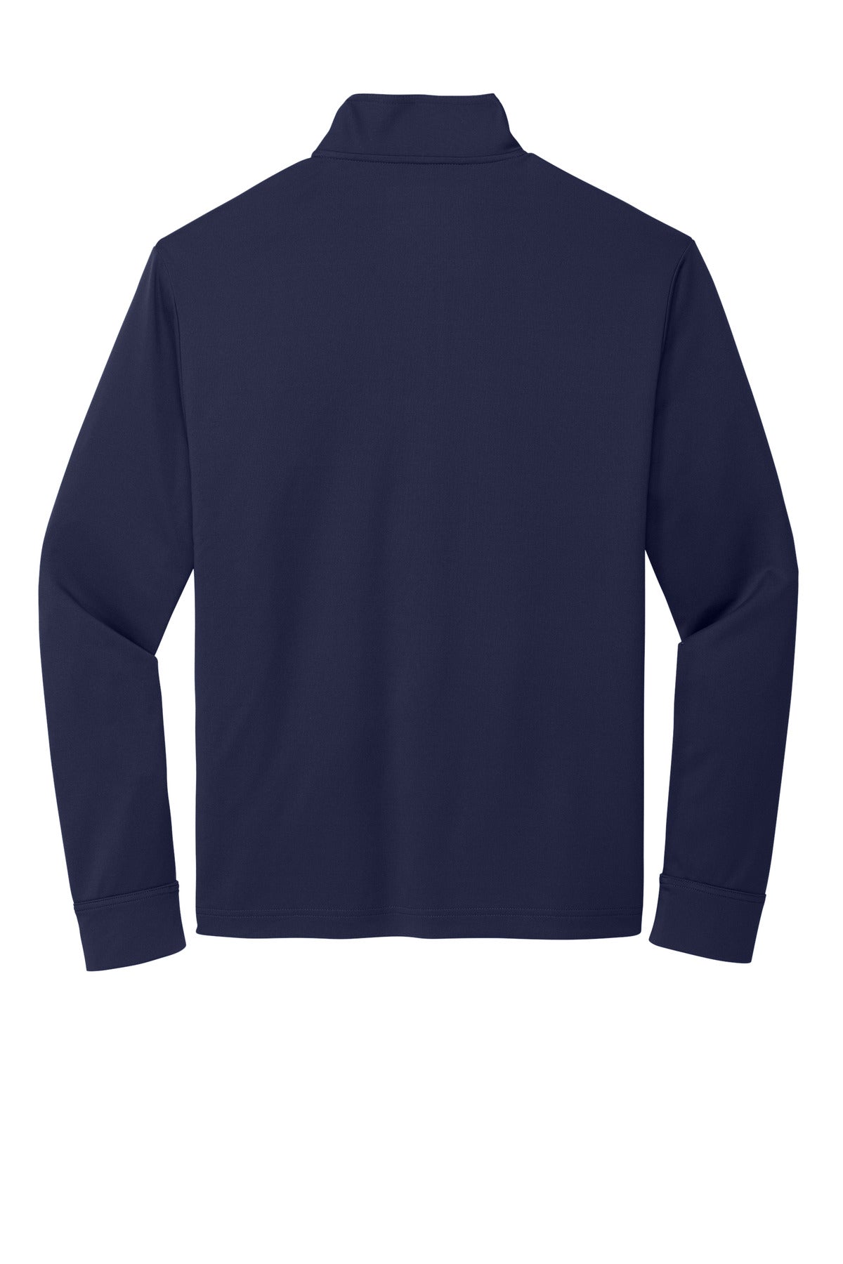 Port Authority C-FREE™ Snag-Proof 1/4-Zip K865