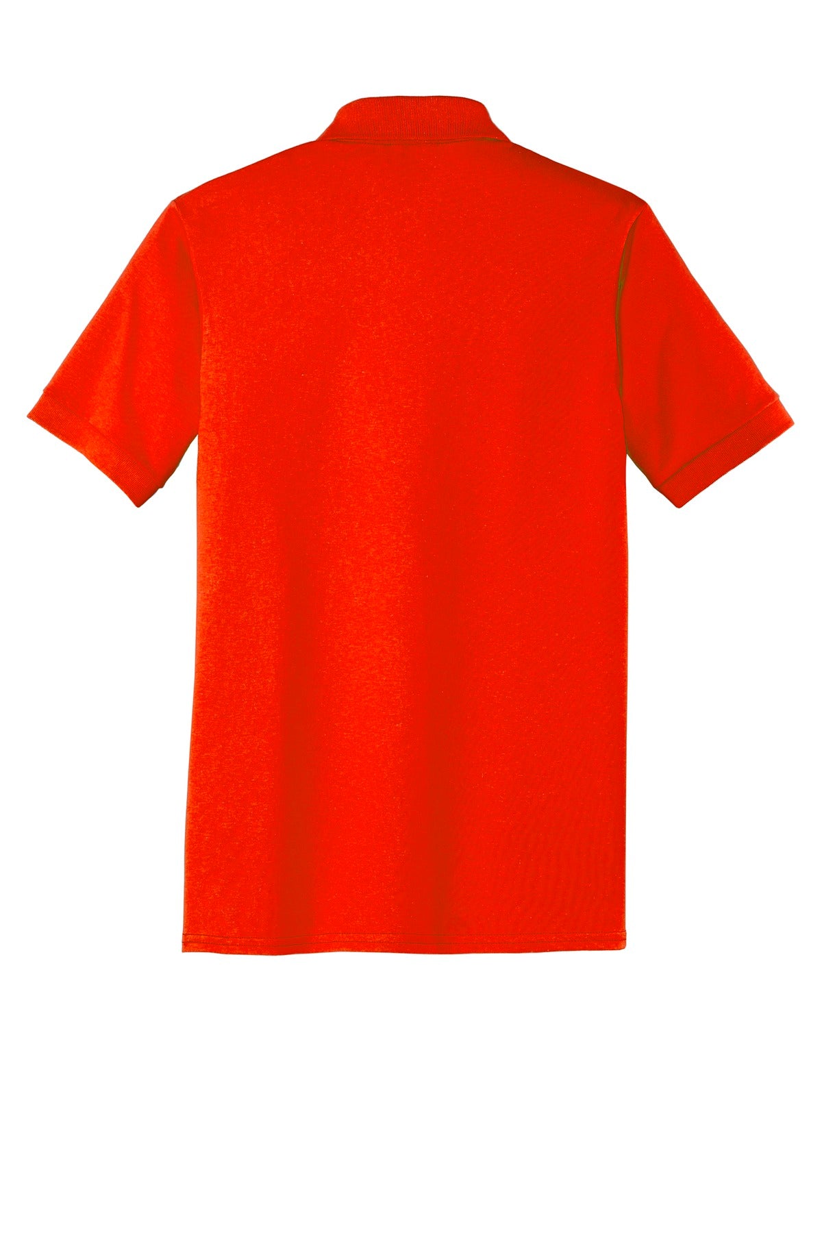 Port & Company Core Blend Jersey Knit Polo. KP55