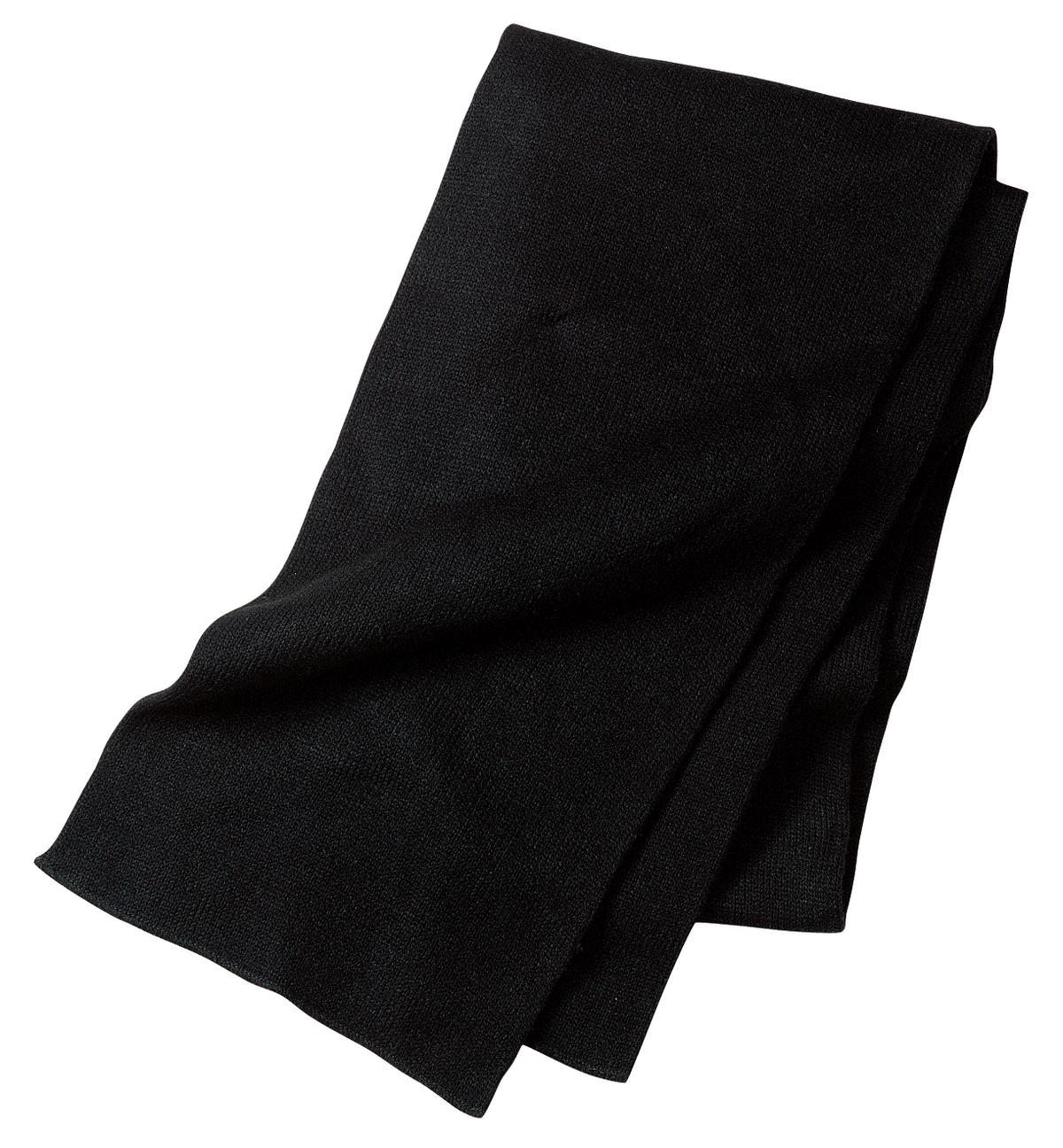 Port & Company - Knitted Scarf. KS01