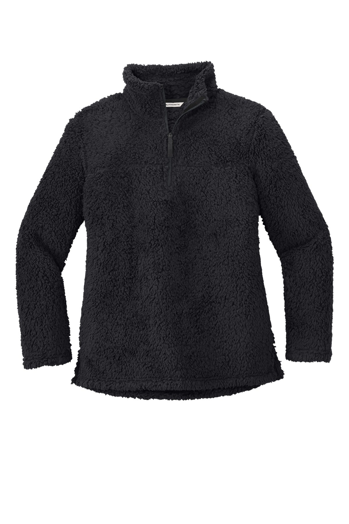 Port Authority Ladies Cozy 1/4-Zip Fleece L130