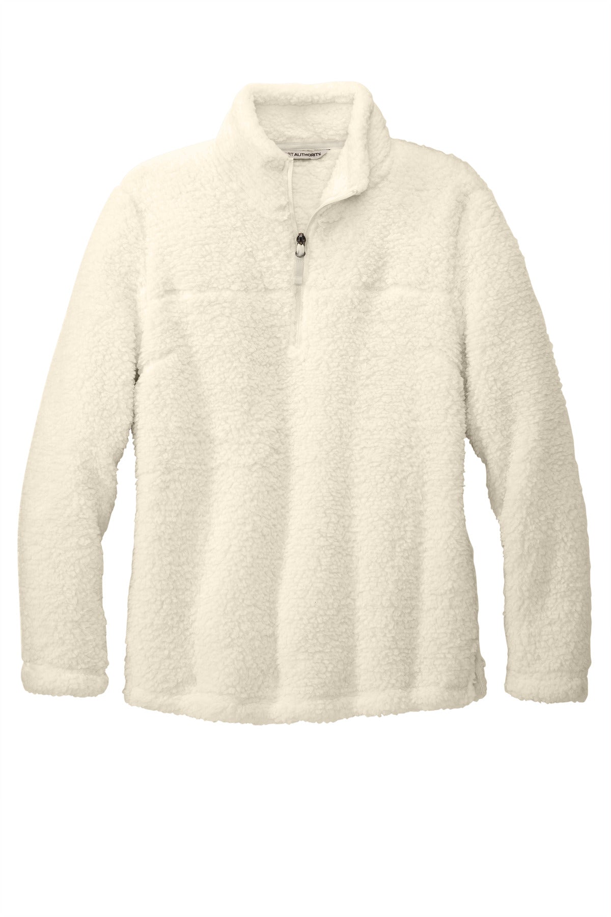 Port Authority Ladies Cozy 1/4-Zip Fleece L130