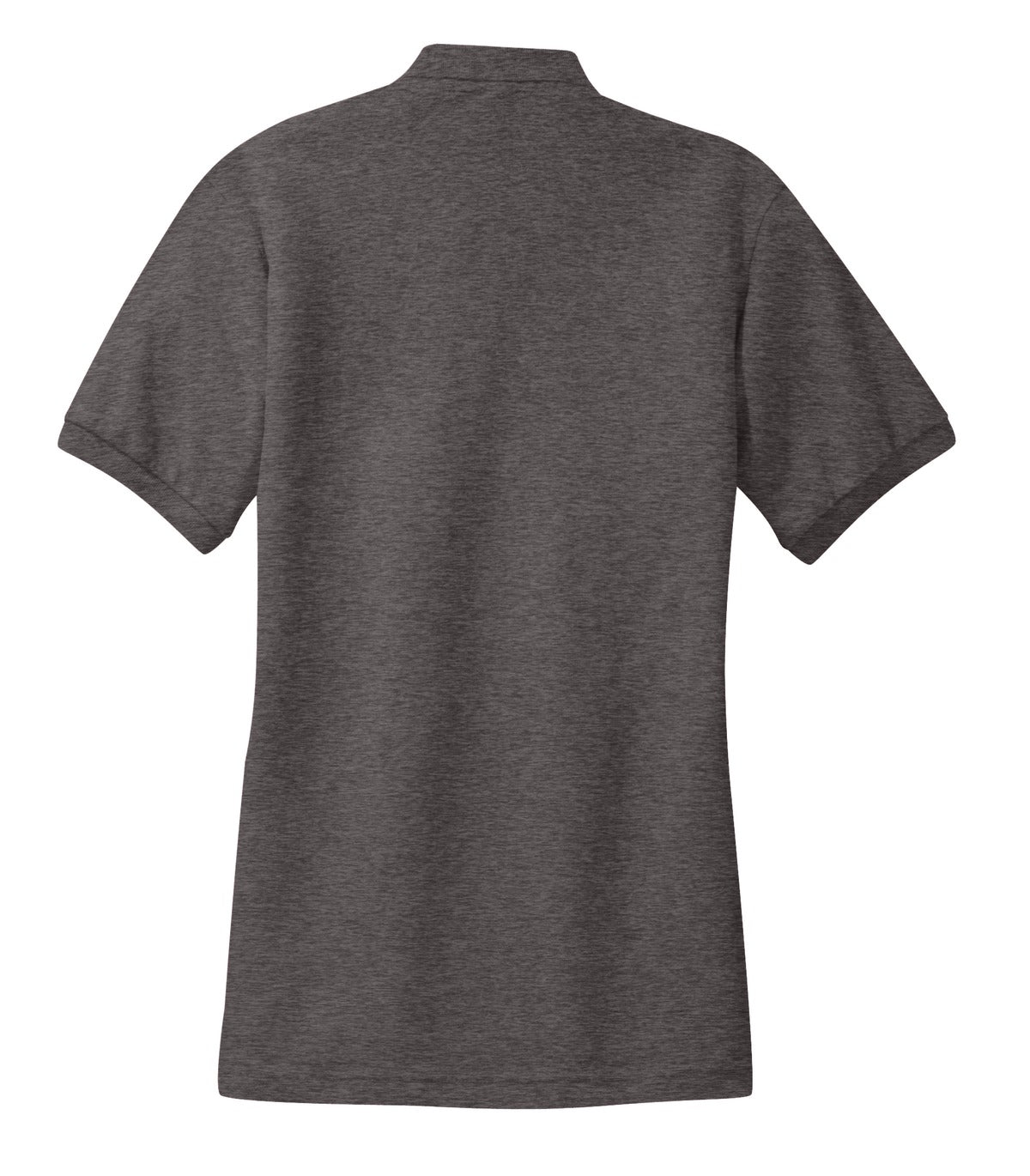 Port Authority Ladies Silk Touch™ Polo. L500
