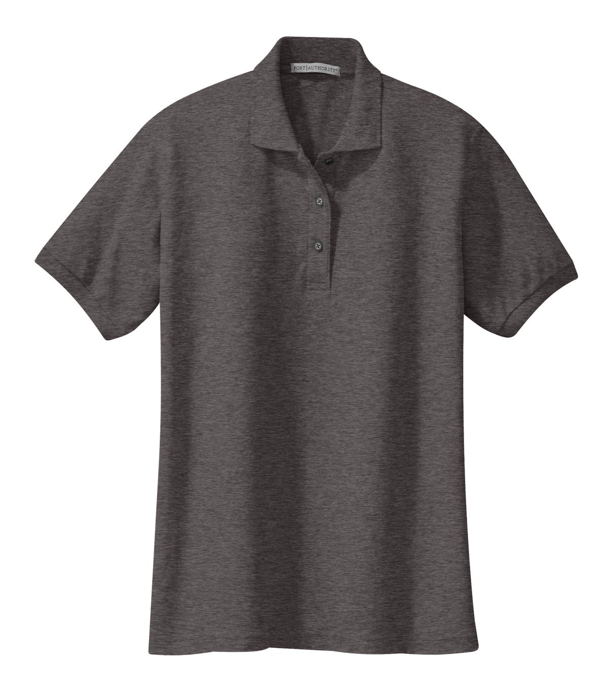 Port Authority Ladies Silk Touch™ Polo. L500