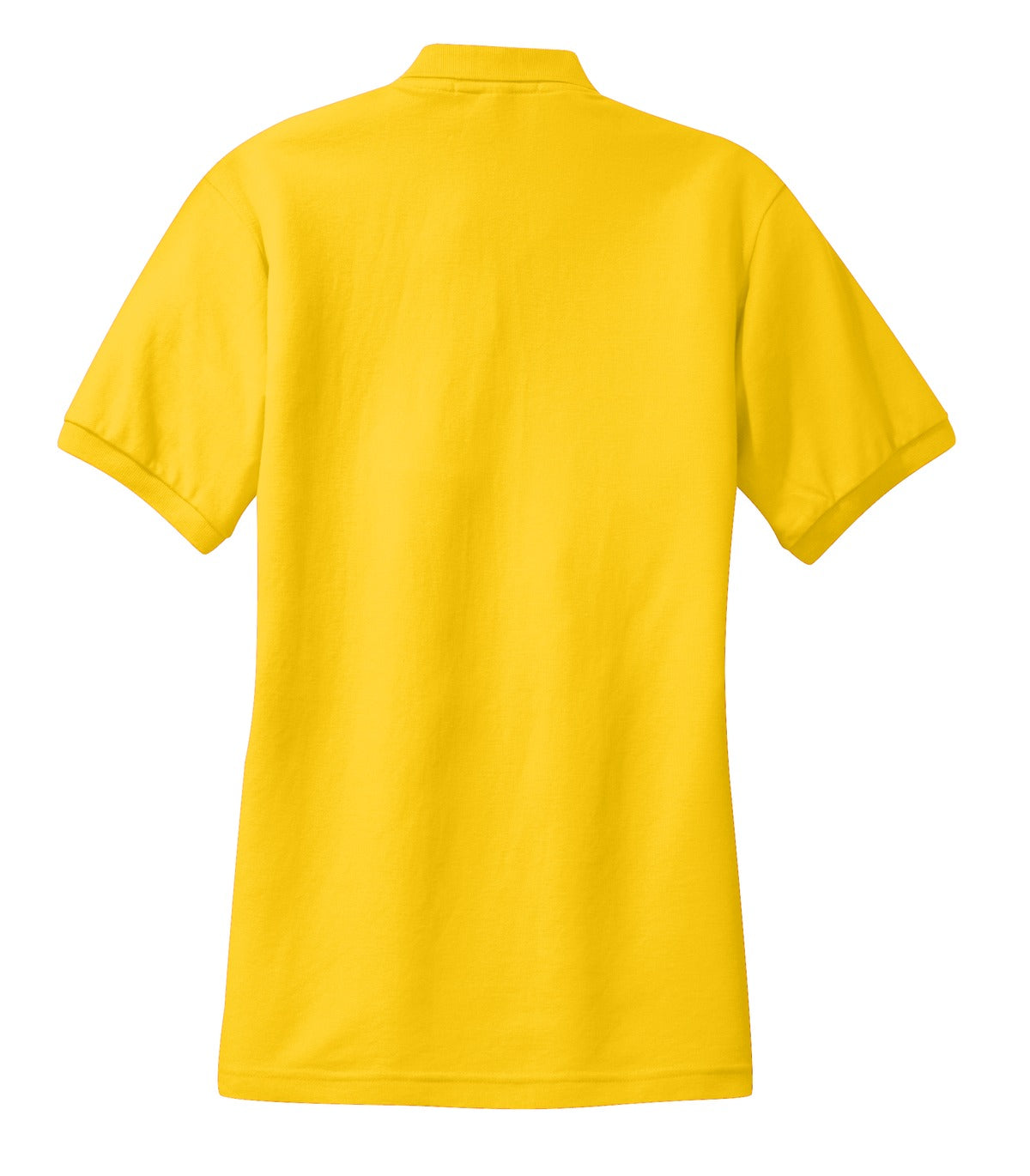 Port Authority Ladies Silk Touch™ Polo. L500