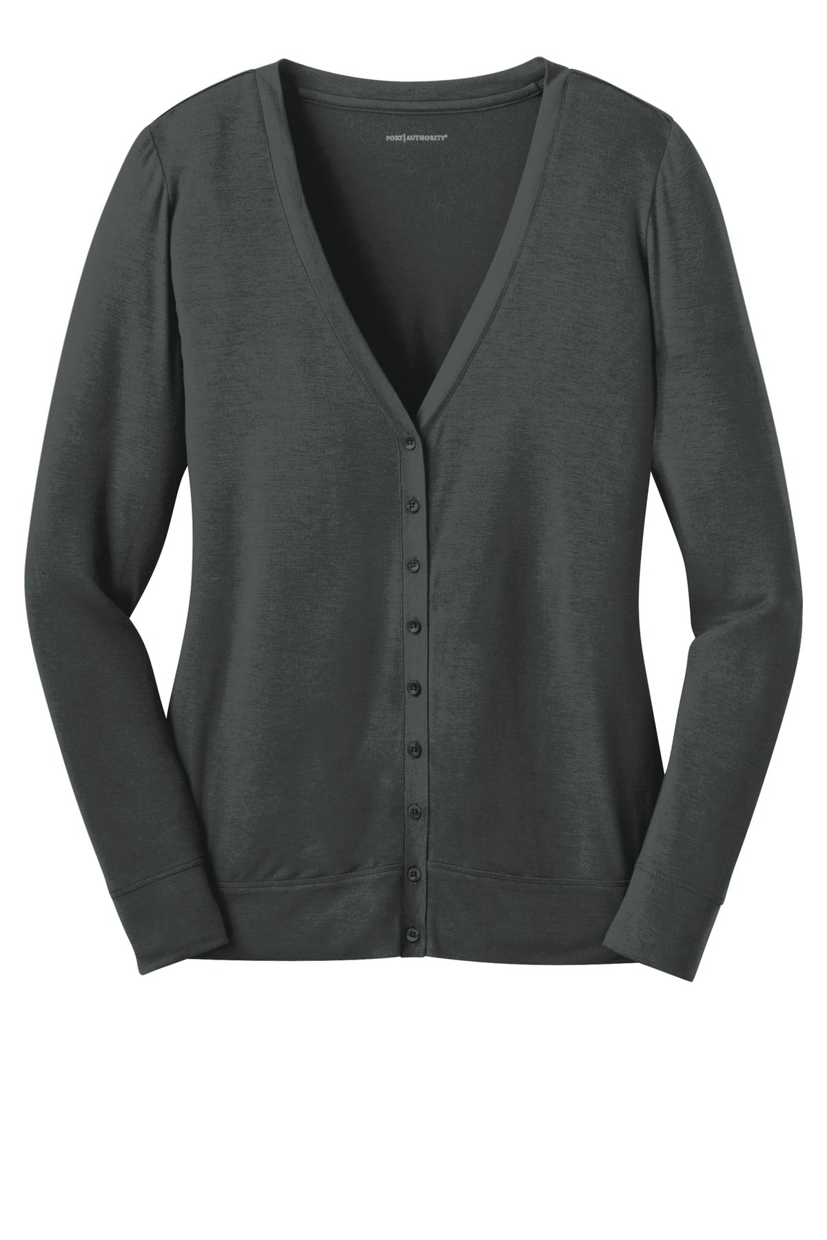 Port Authority Ladies Concept Cardigan. L545
