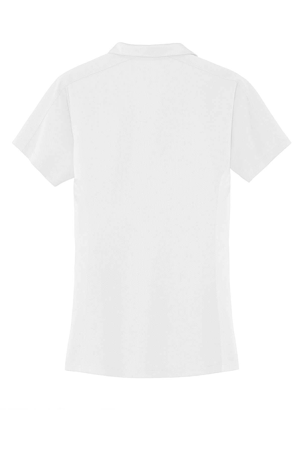 Port Authority Ladies Diamond Jacquard Polo. L569