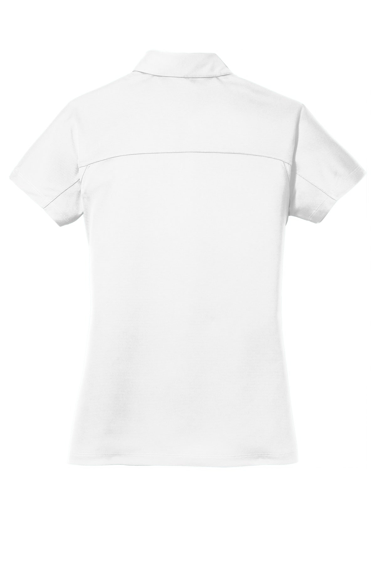 Port Authority Ladies Crossover Raglan Polo. L575