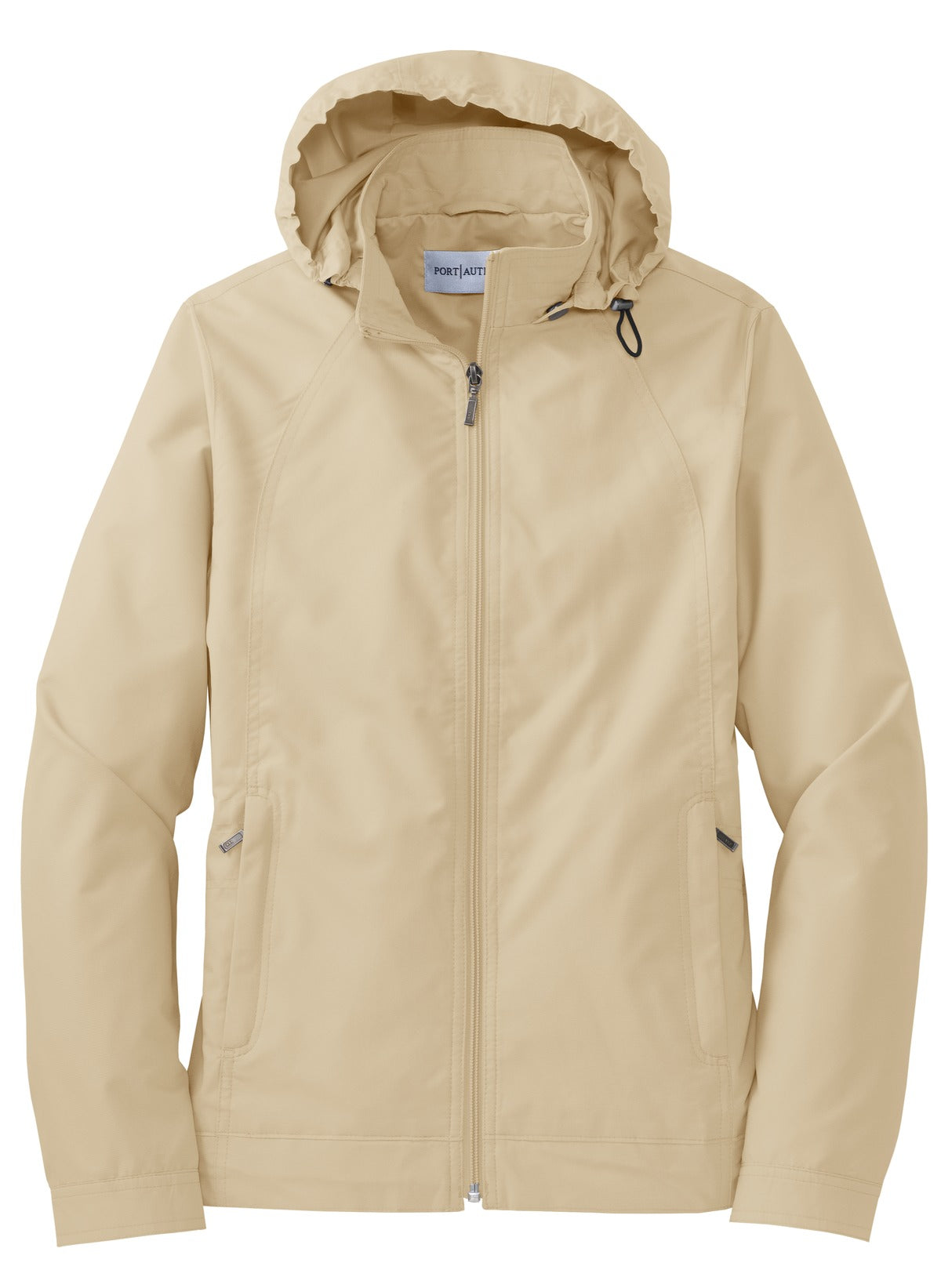 Port Authority Ladies Successor™ Jacket. L701