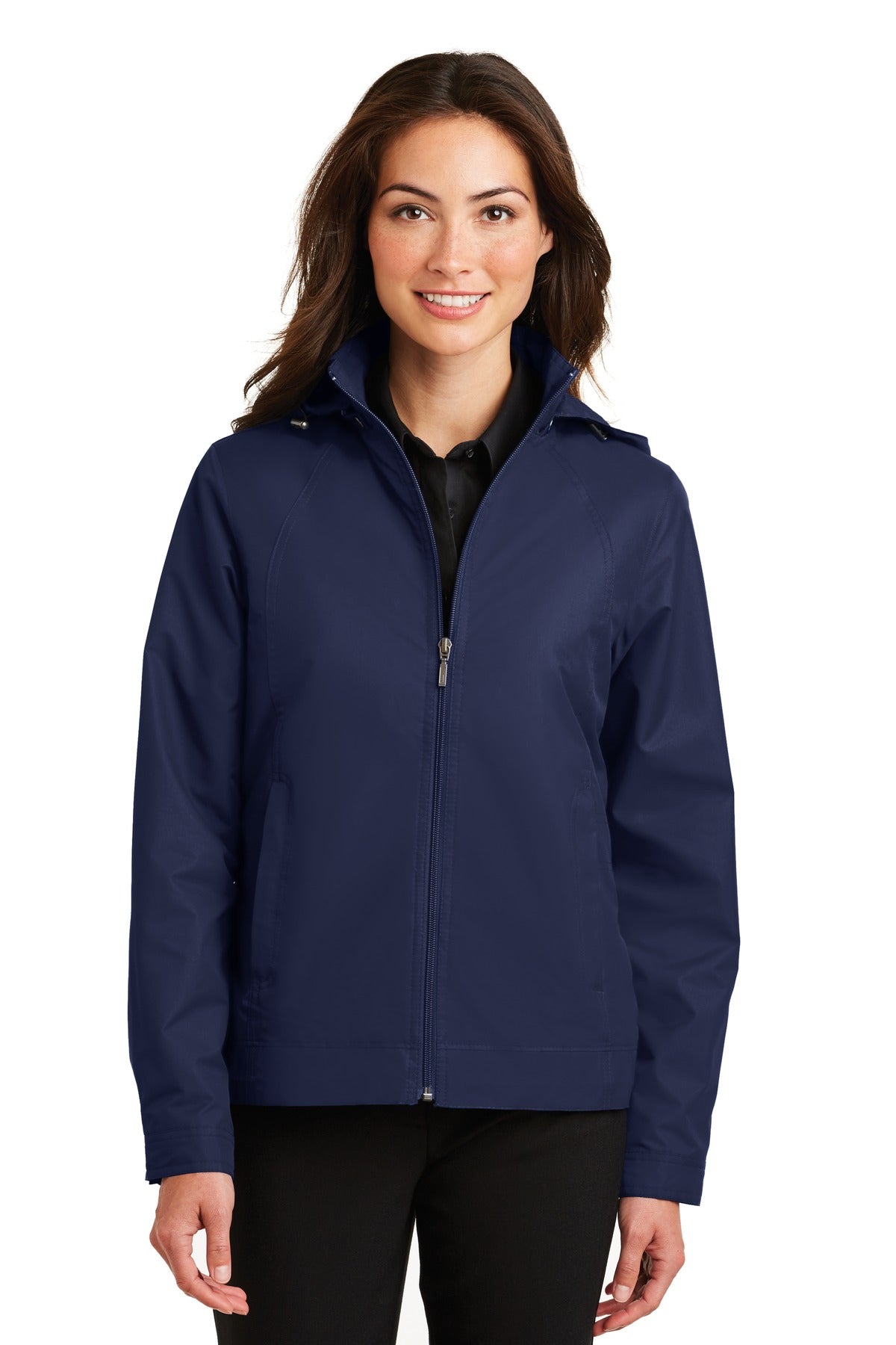 Port Authority Ladies Successor™ Jacket. L701