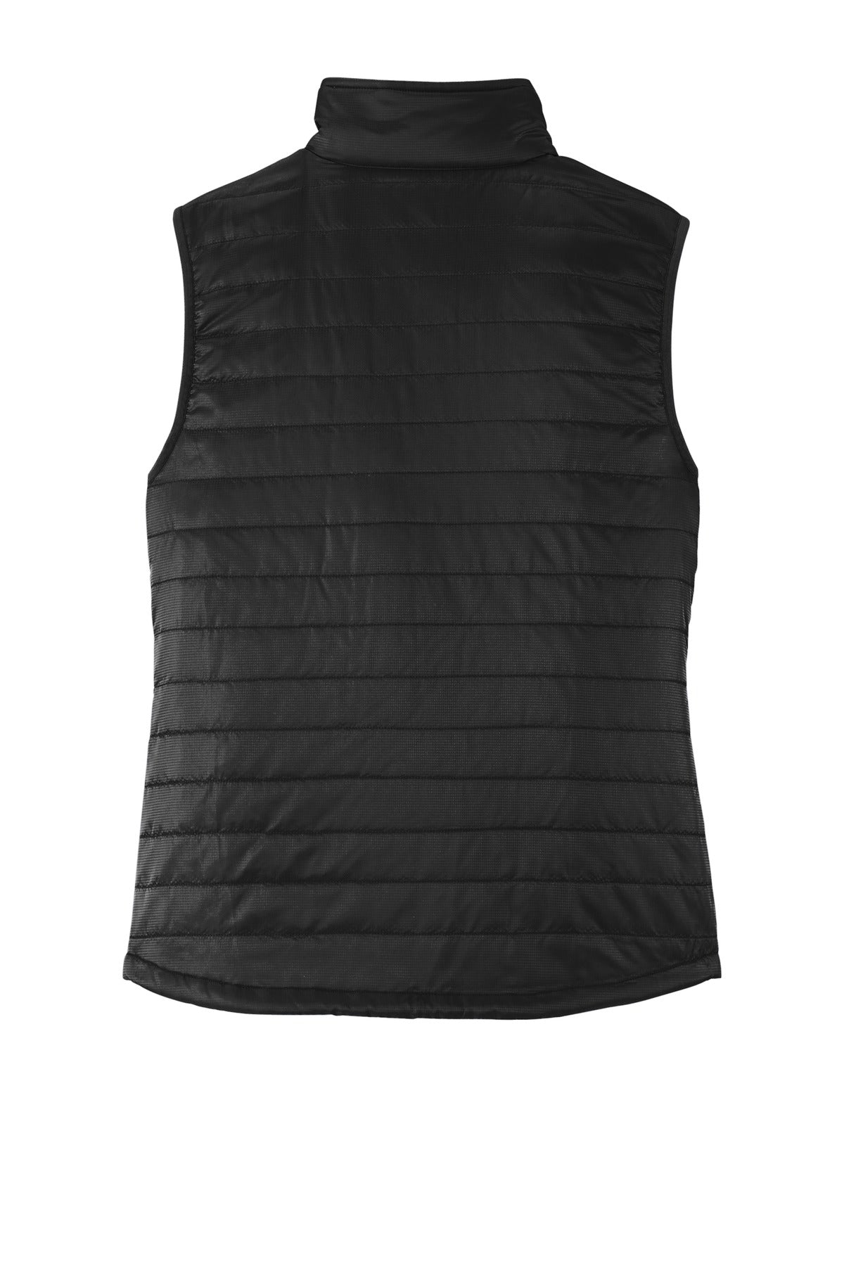 Port Authority Ladies Packable Puffy Vest L851