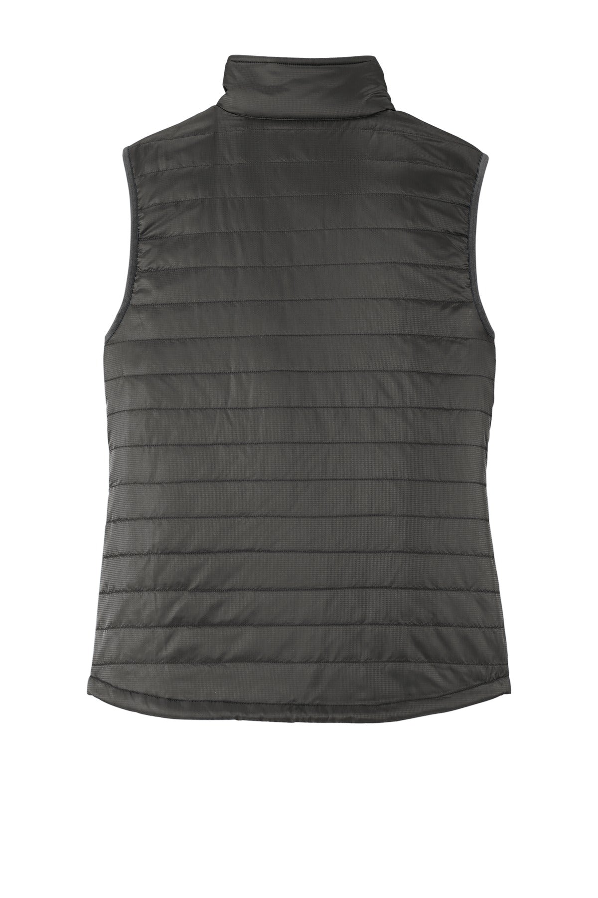 Port Authority Ladies Packable Puffy Vest L851