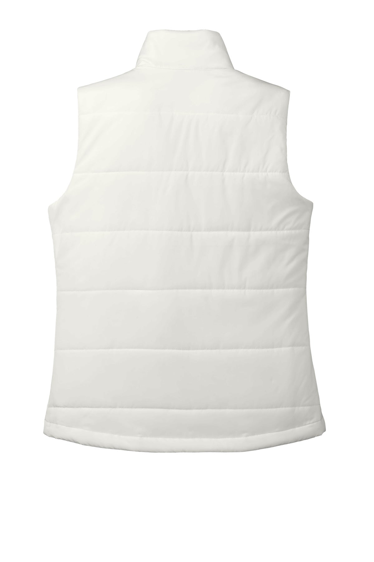 Port Authority Ladies Puffer Vest L853