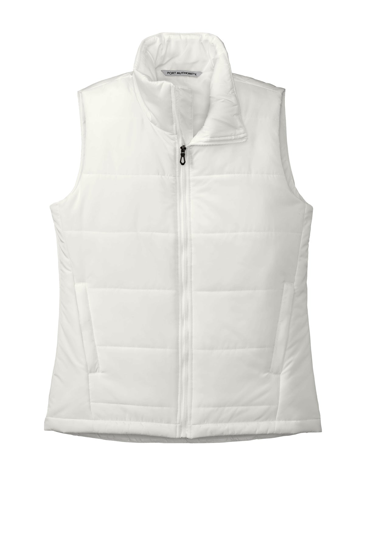 Port Authority Ladies Puffer Vest L853