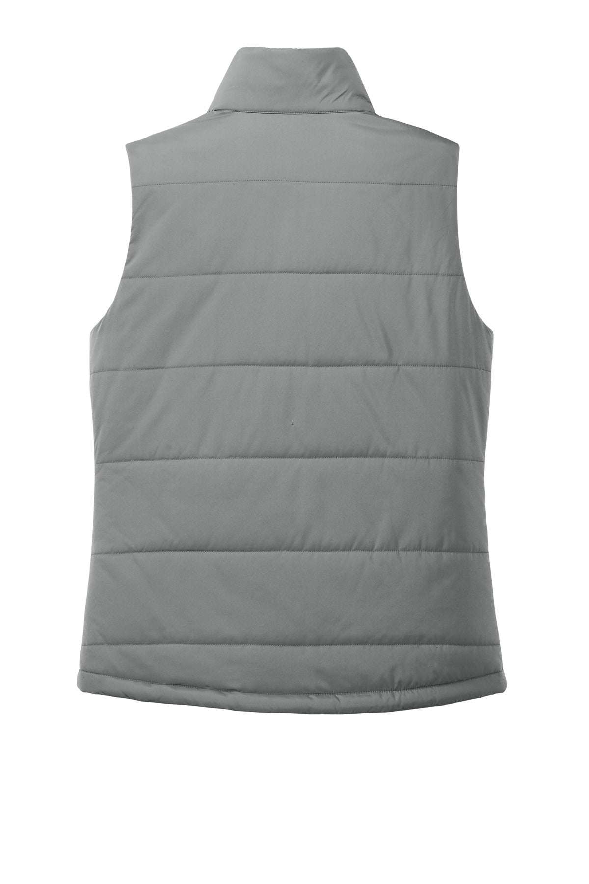 Port Authority Ladies Puffer Vest L853