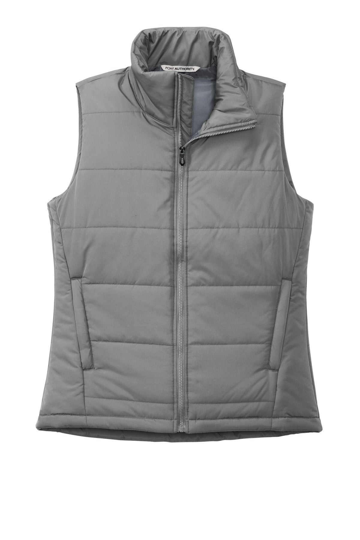 Port Authority Ladies Puffer Vest L853