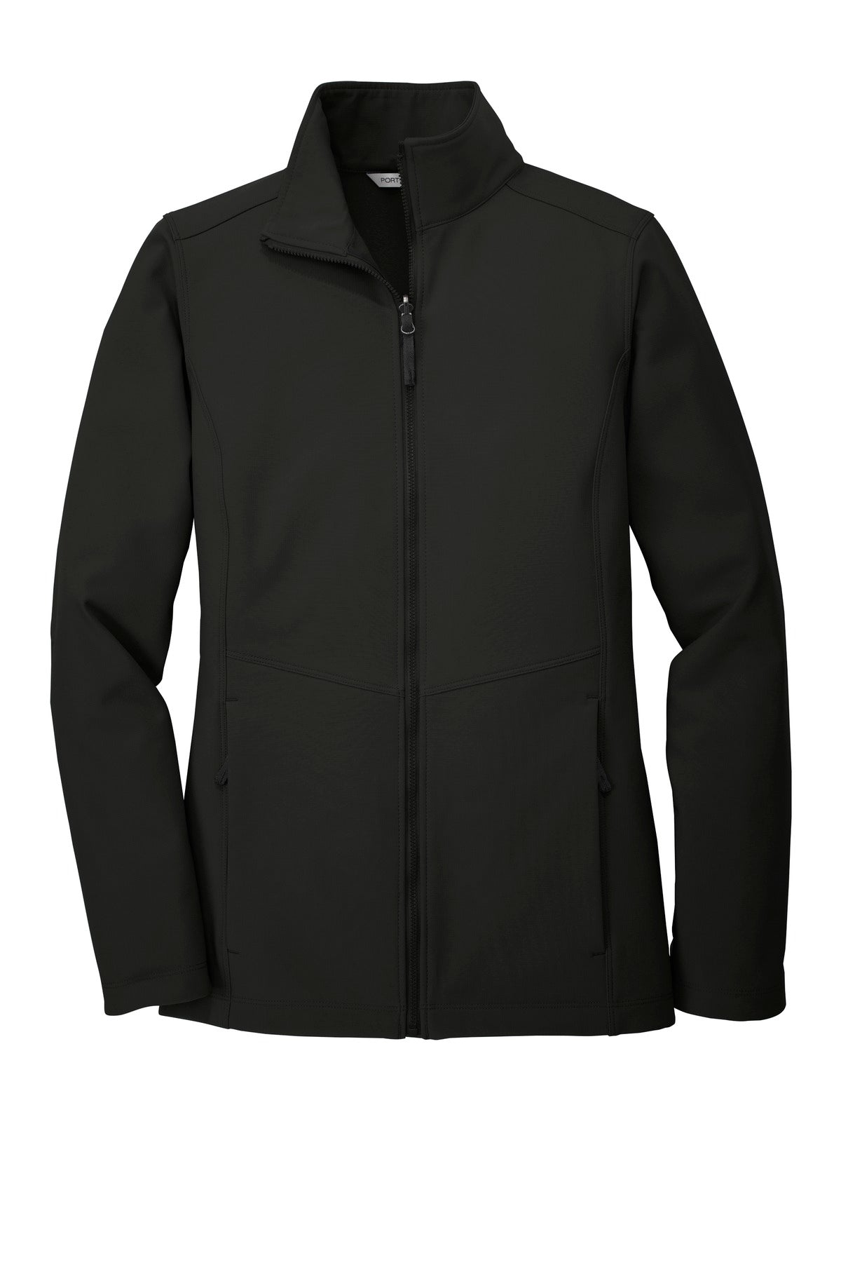 Port Authority Ladies Collective Soft Shell Jacket. L901