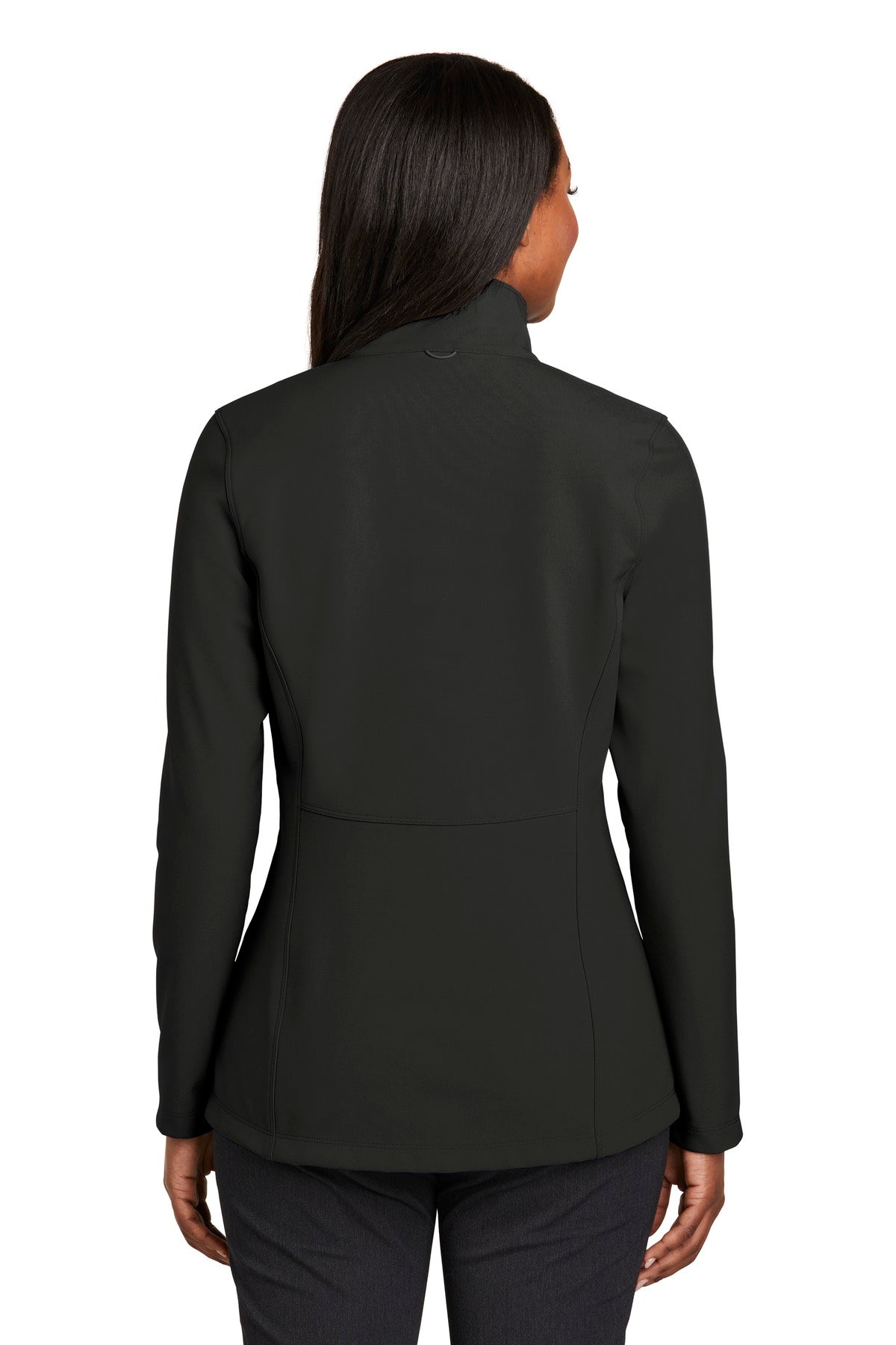 Port Authority Ladies Collective Soft Shell Jacket. L901