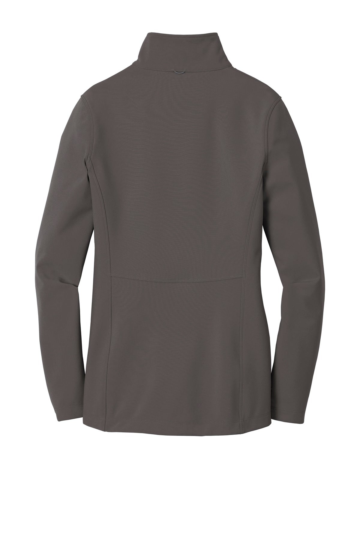 Port Authority Ladies Collective Soft Shell Jacket. L901