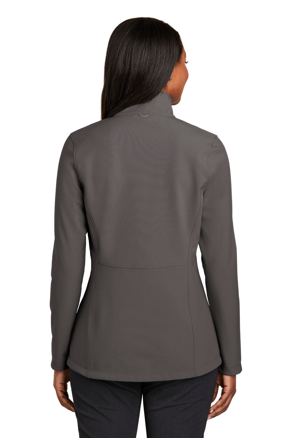 Port Authority Ladies Collective Soft Shell Jacket. L901