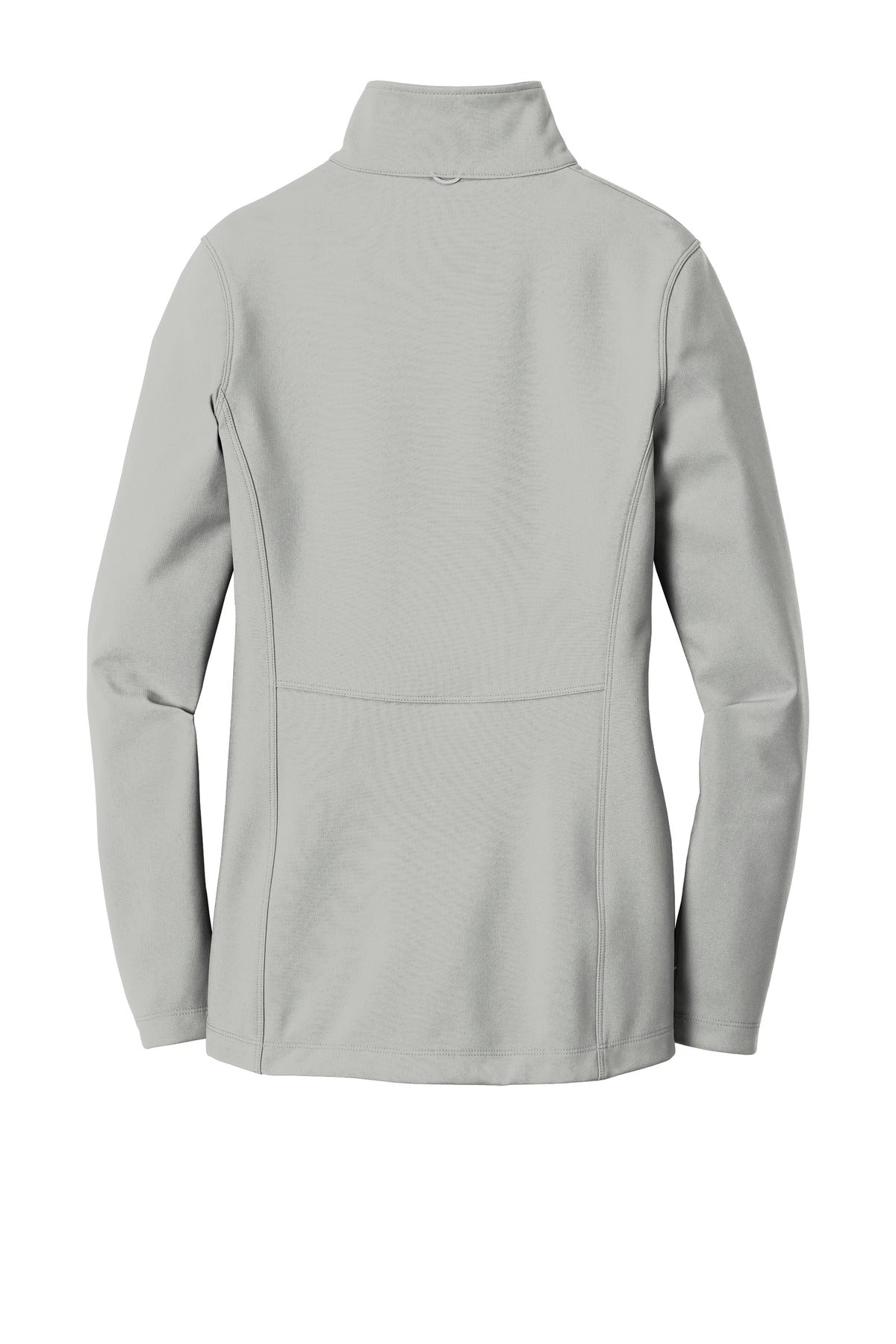 Port Authority Ladies Collective Soft Shell Jacket. L901