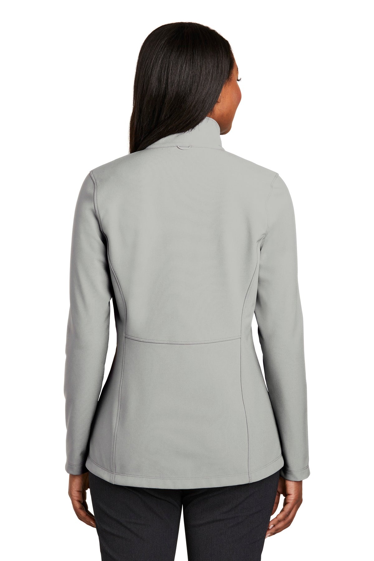 Port Authority Ladies Collective Soft Shell Jacket. L901