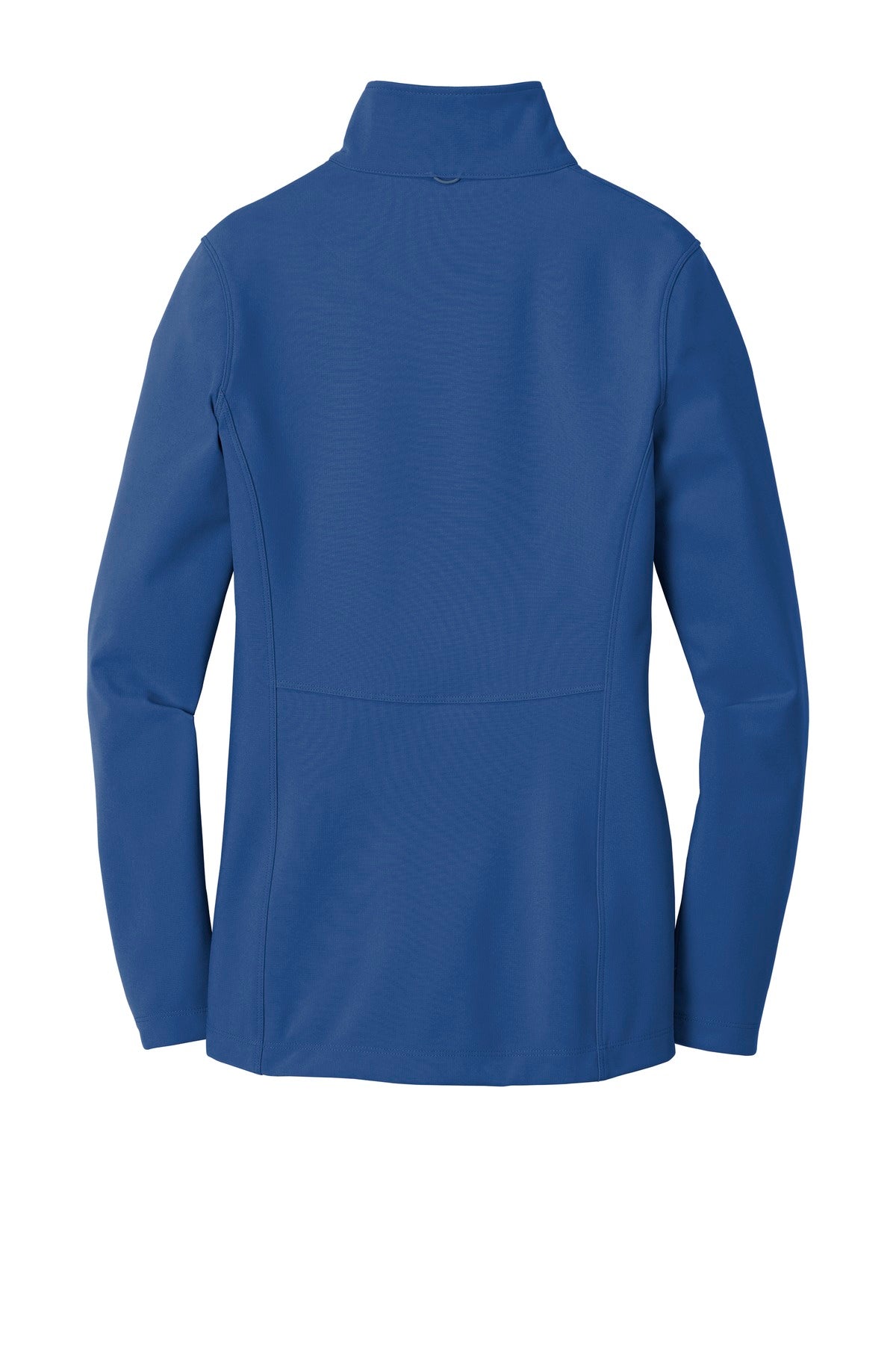 Port Authority Ladies Collective Soft Shell Jacket. L901