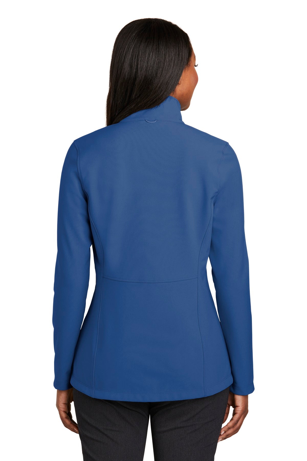 Port Authority Ladies Collective Soft Shell Jacket. L901