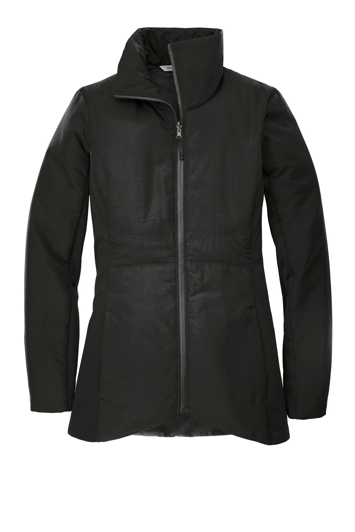 Port Authority Ladies Collective Insulated Jacket. L902