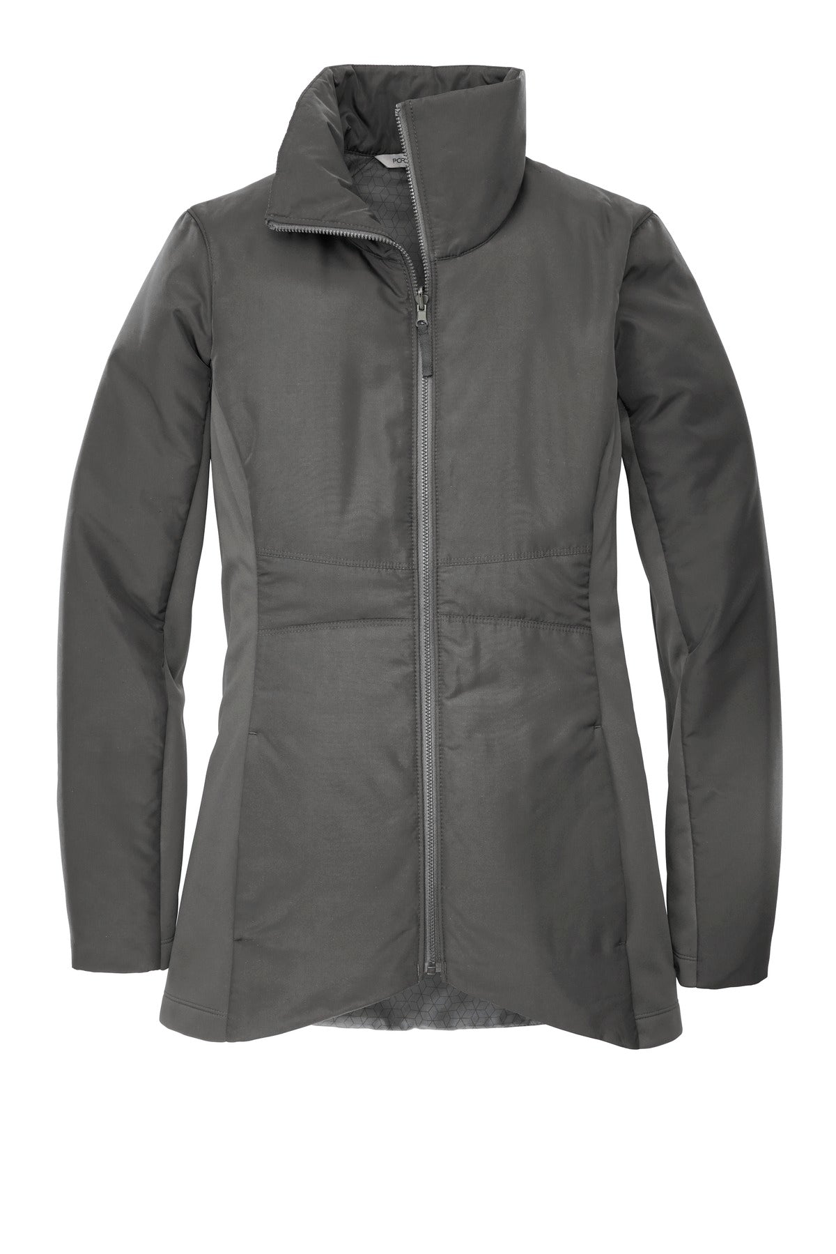 Port Authority Ladies Collective Insulated Jacket. L902