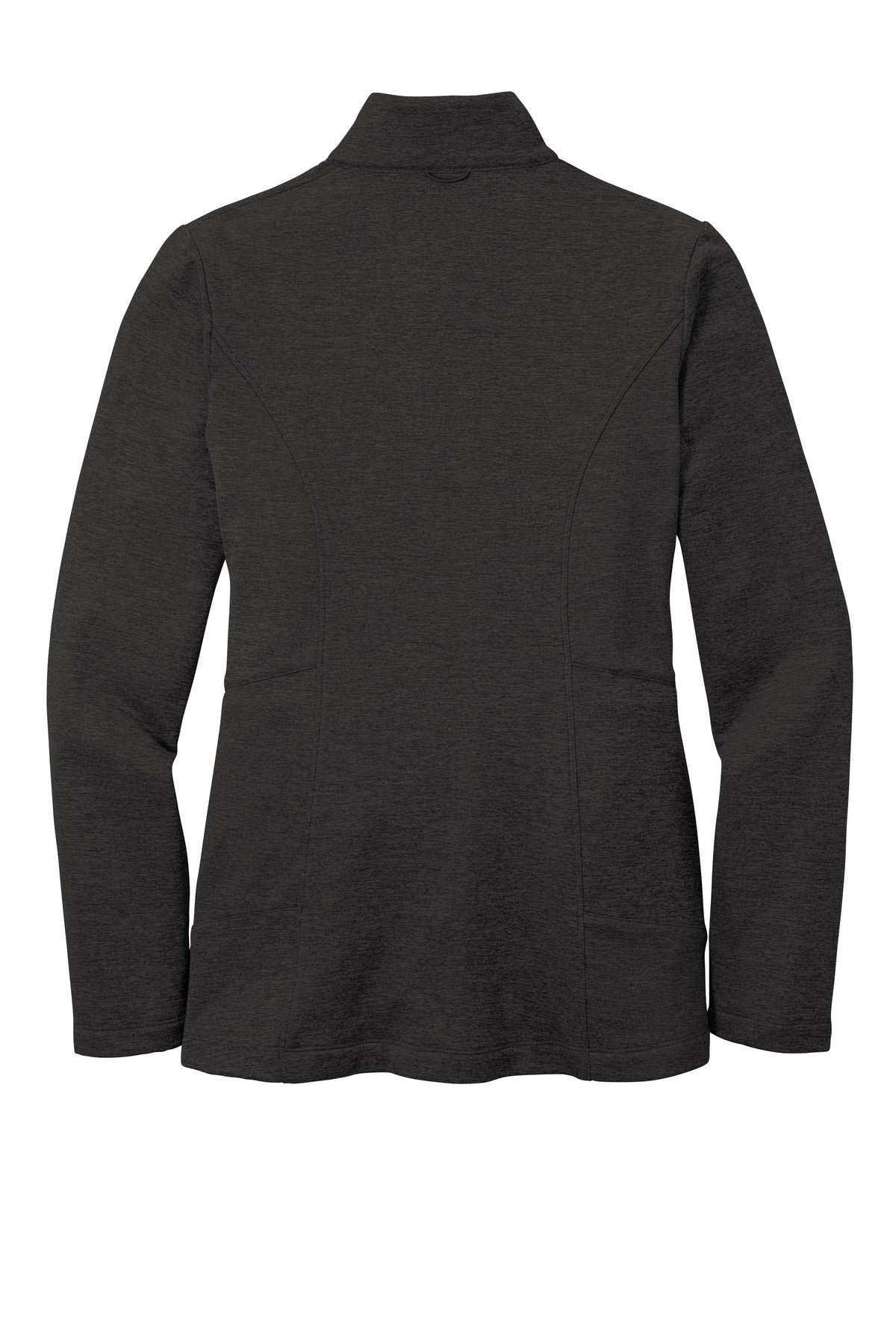 Port Authority Ladies Collective Striated Fleece Jacket. L905