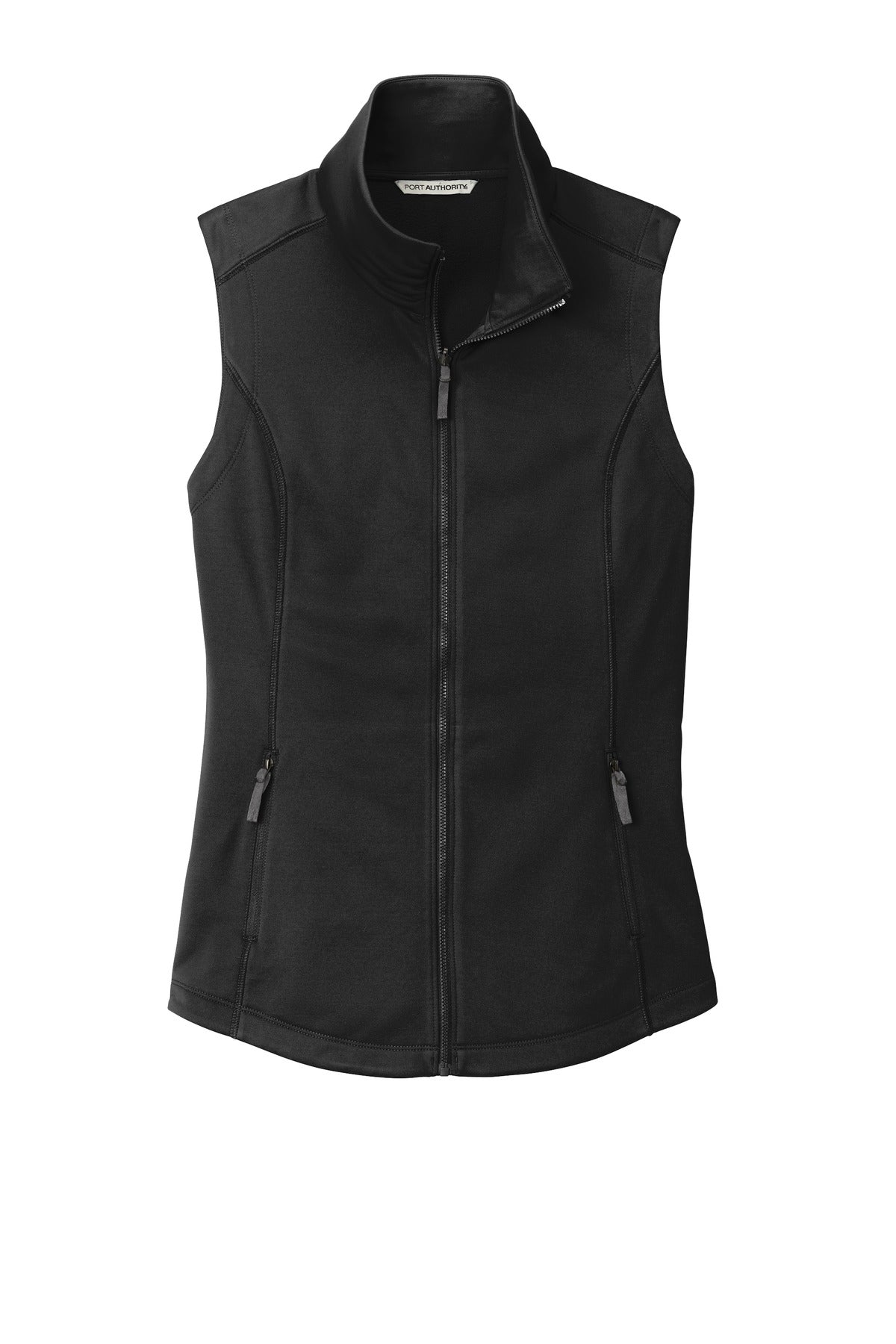Port Authority Ladies Collective Smooth Fleece Vest L906
