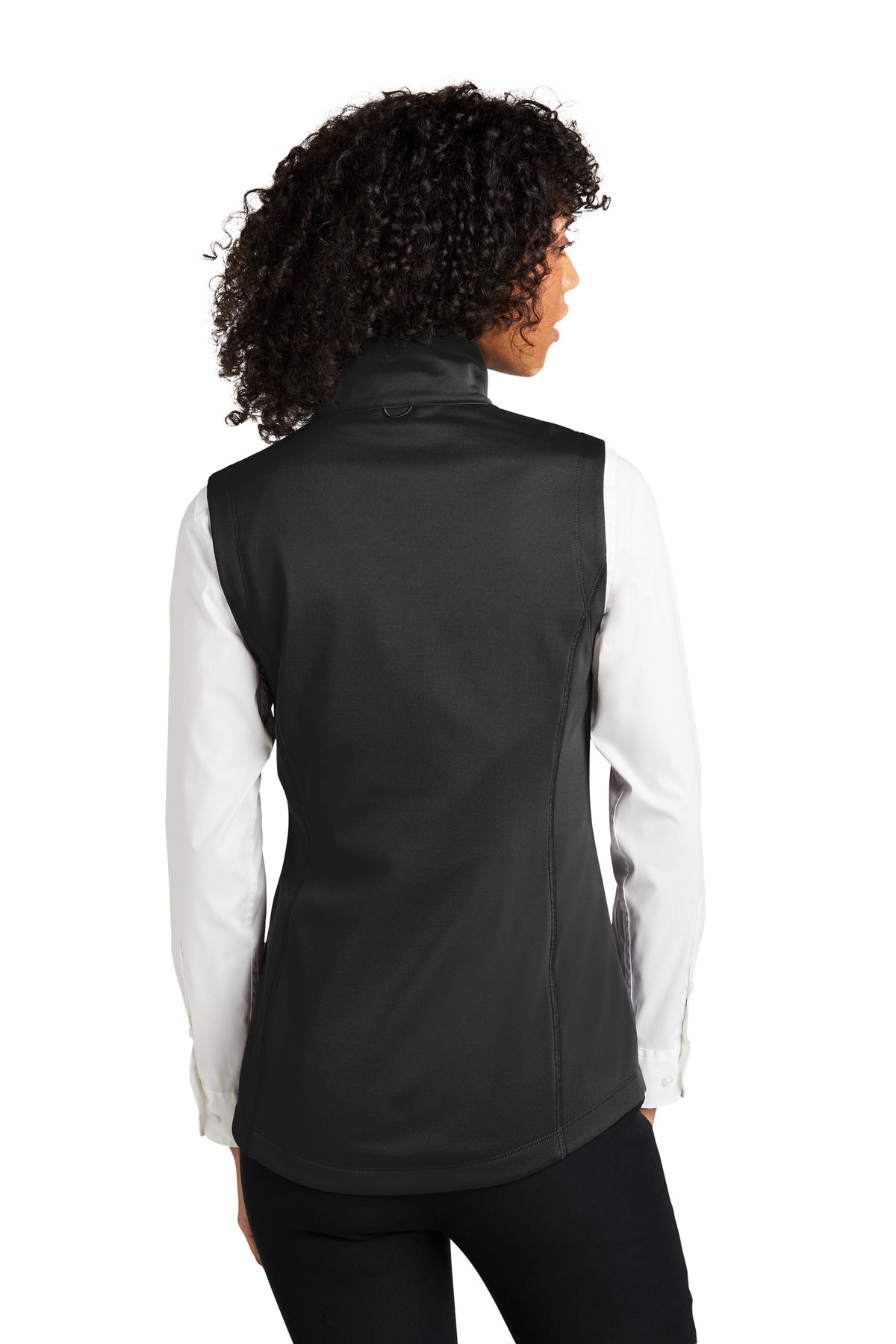 Port Authority Ladies Collective Smooth Fleece Vest L906