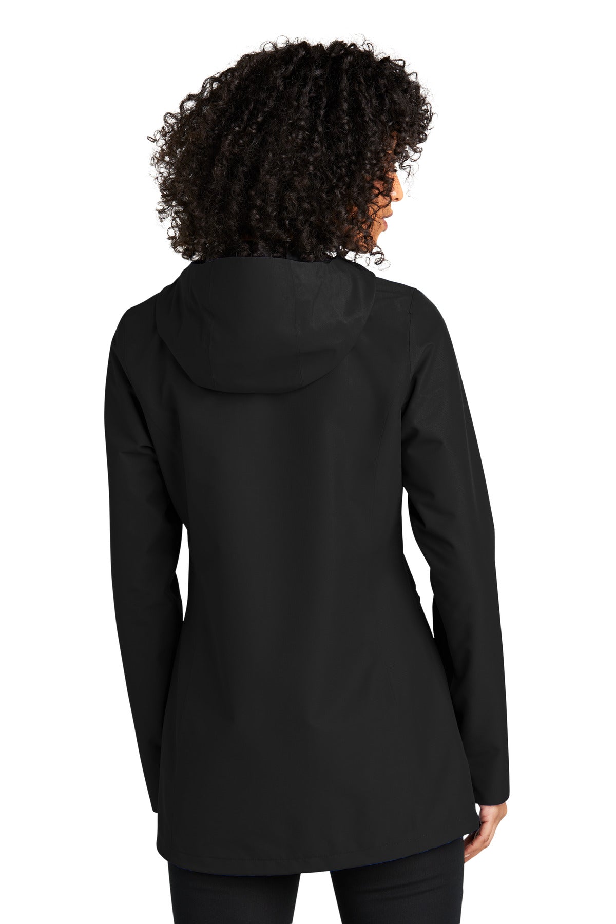 Port Authority Ladies Collective Tech Outer Shell Jacket L920