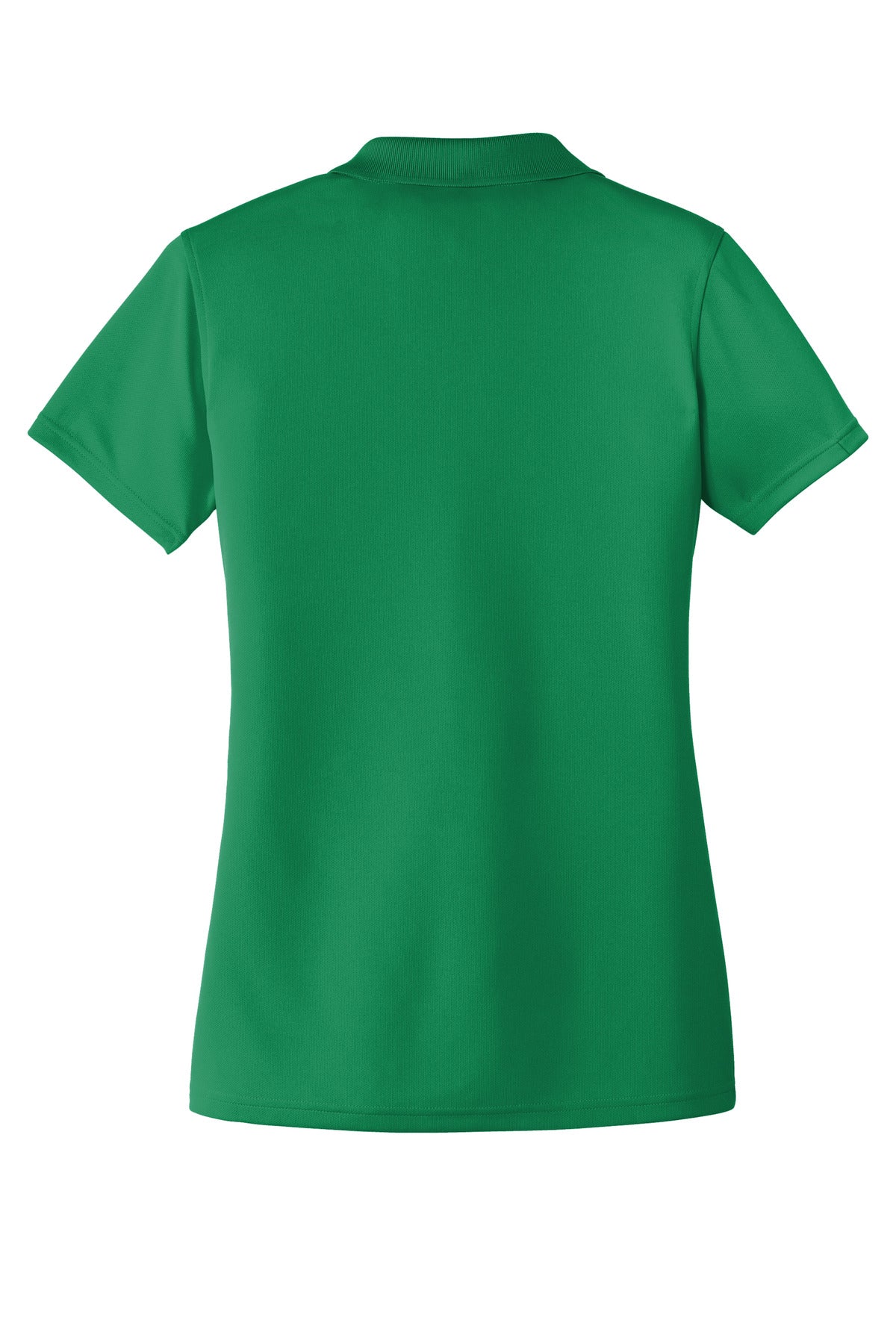 Port Authority Ladies Dry Zone UV Micro-Mesh Polo. LK110