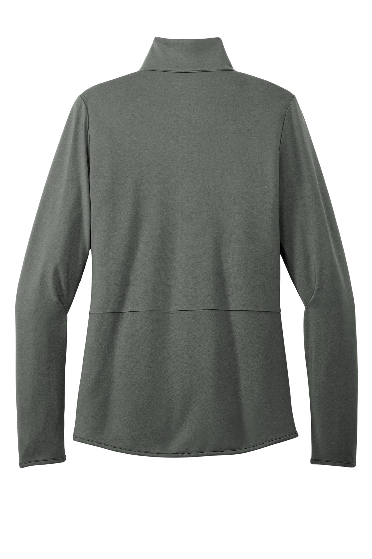 Port Authority Ladies Accord Stretch Fleece Full-Zip LK595