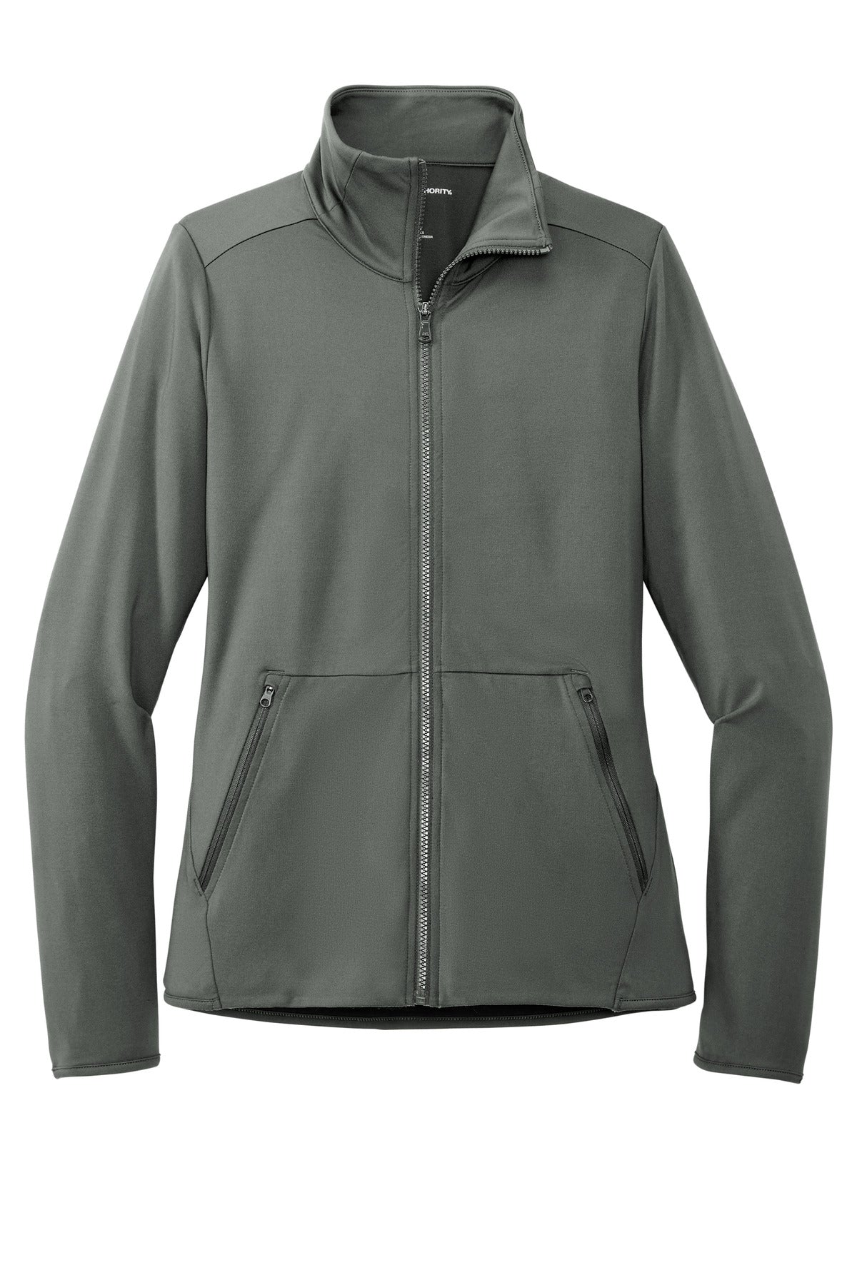 Port Authority Ladies Accord Stretch Fleece Full-Zip LK595