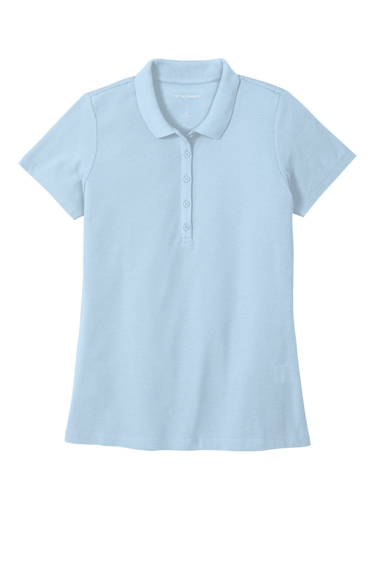 Port Authority Ladies SuperPro React™ Polo. LK810