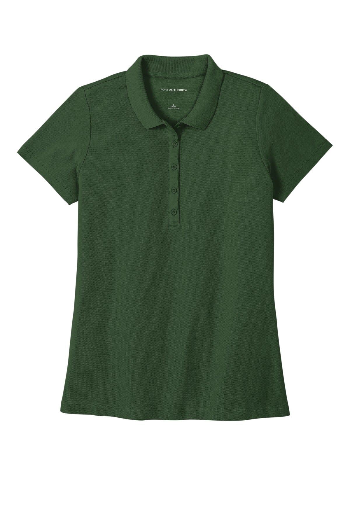 Port Authority Ladies SuperPro React™ Polo. LK810