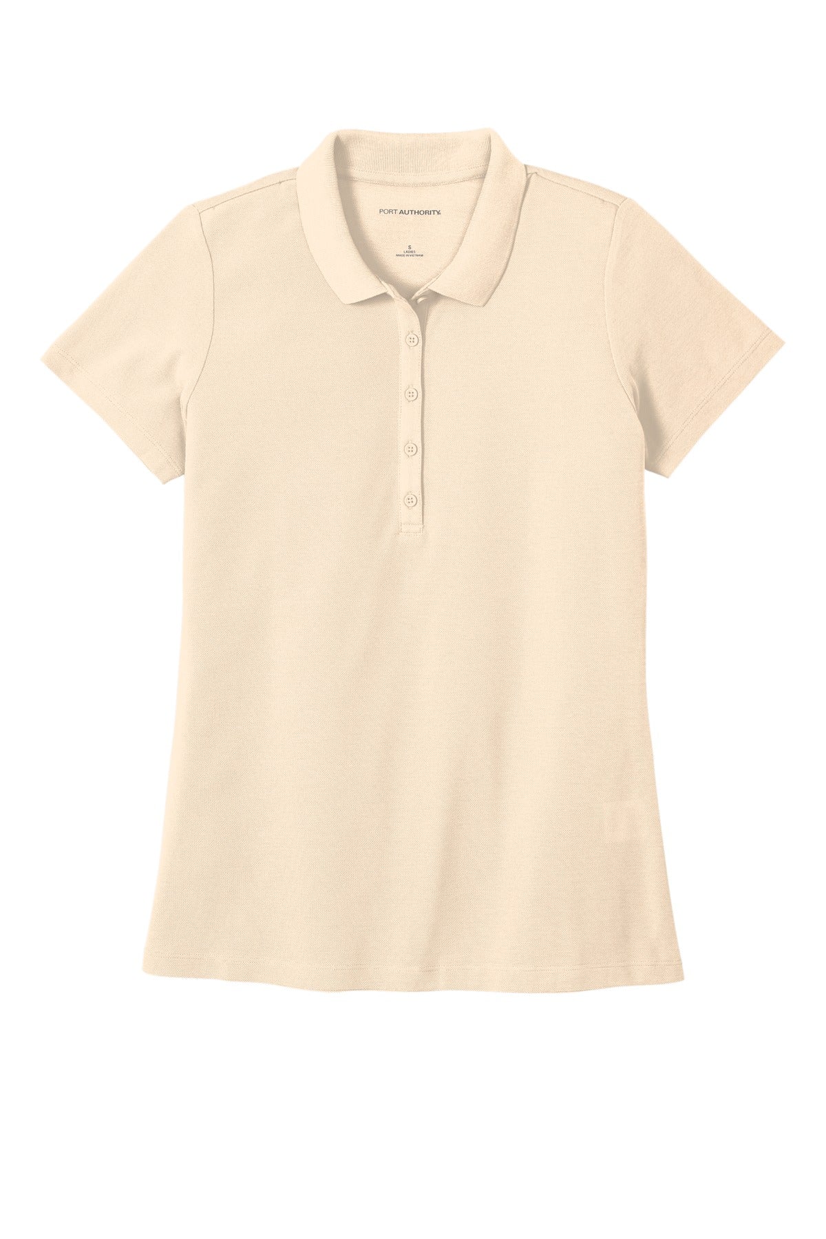 Port Authority Ladies SuperPro React™ Polo. LK810