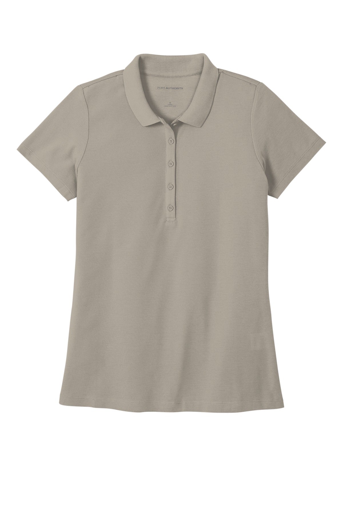 Port Authority Ladies SuperPro React™ Polo. LK810