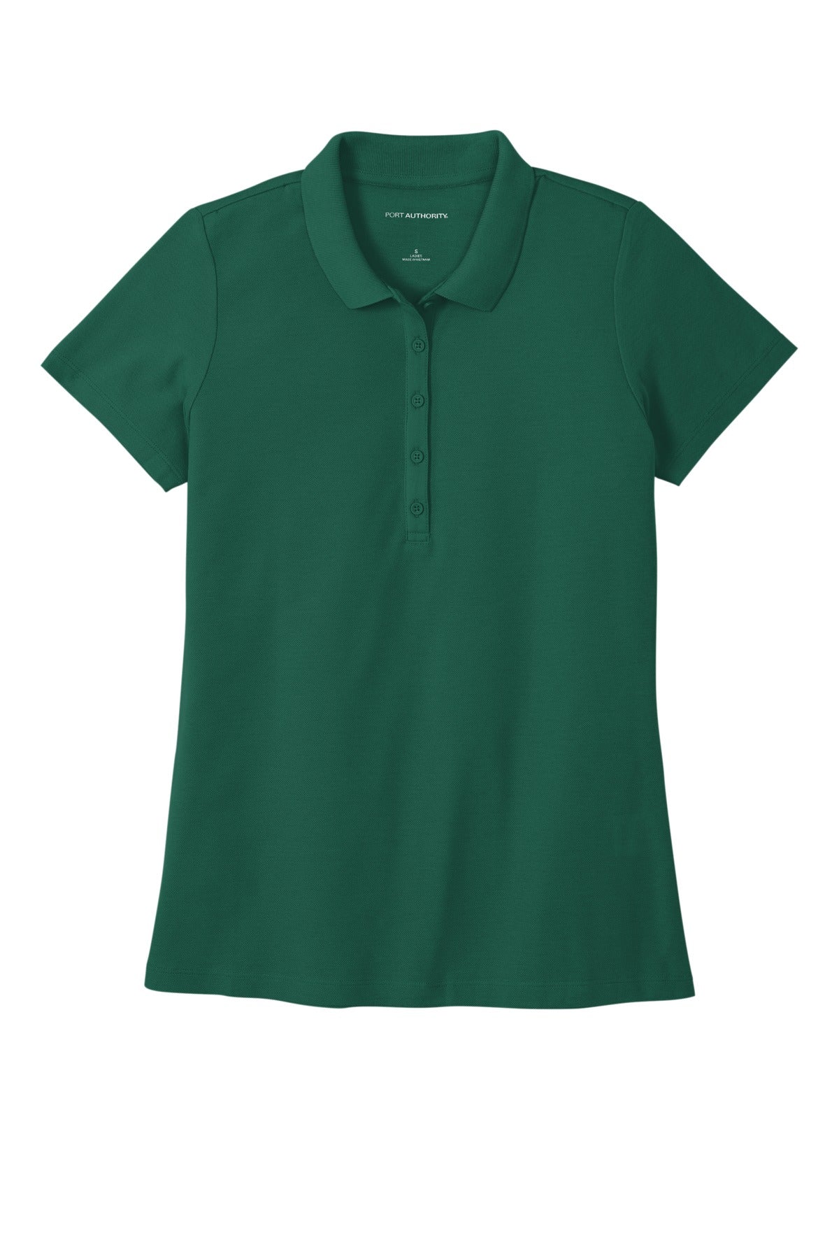 Port Authority Ladies SuperPro React™ Polo. LK810