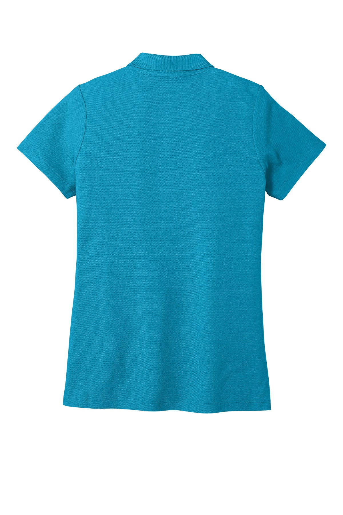 Port Authority Ladies SuperPro React™ Polo. LK810