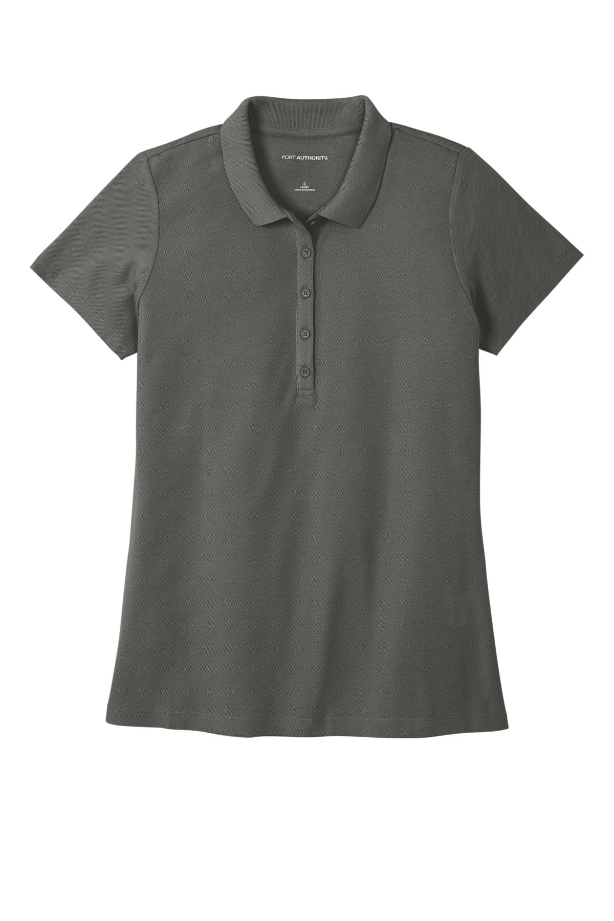 Port Authority Ladies SuperPro React™ Polo. LK810