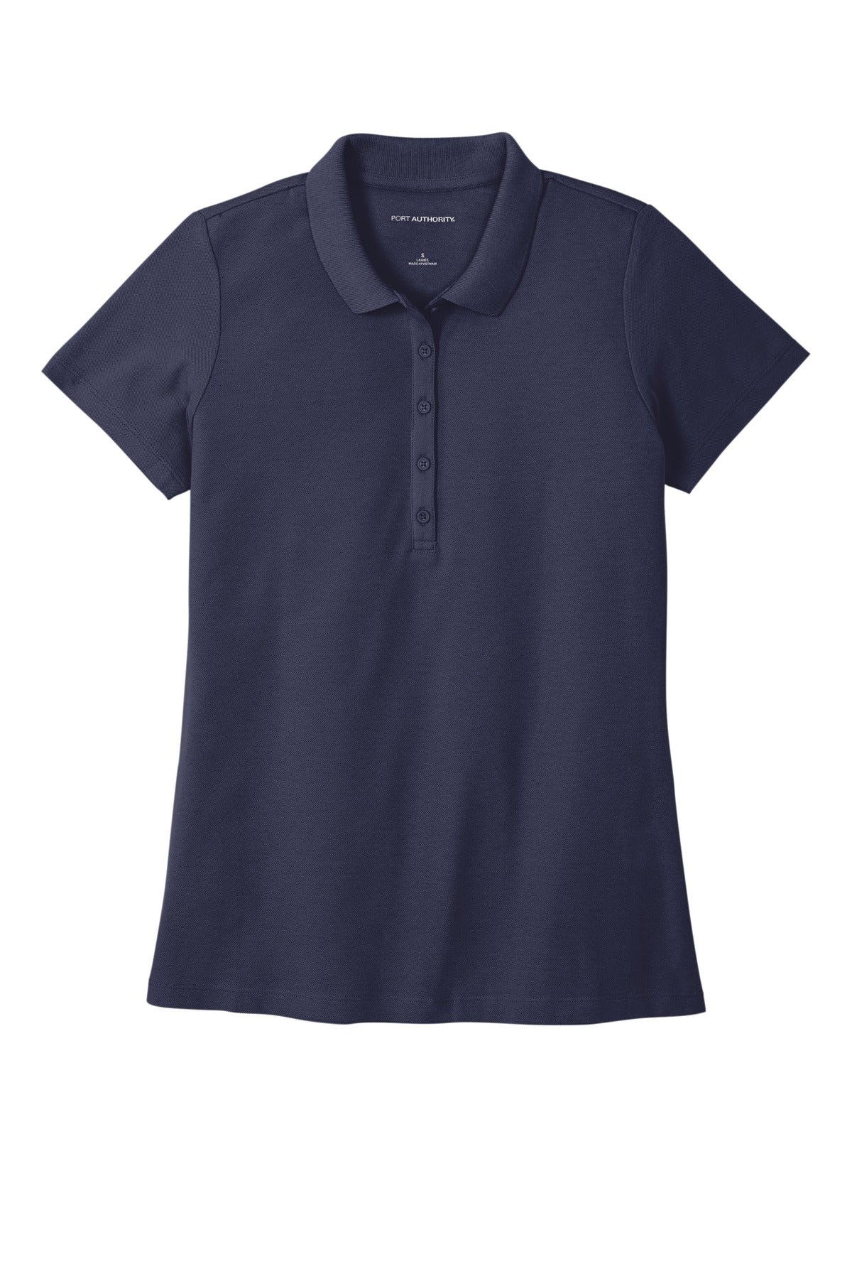 Port Authority Ladies SuperPro React™ Polo. LK810