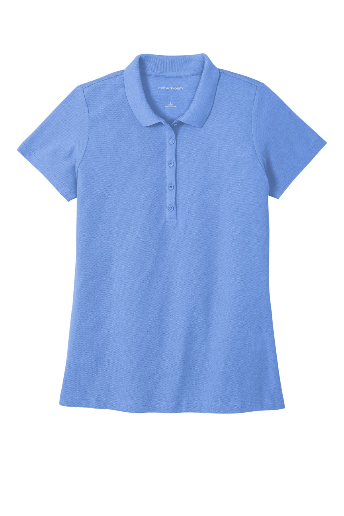 Port Authority Ladies SuperPro React™ Polo. LK810
