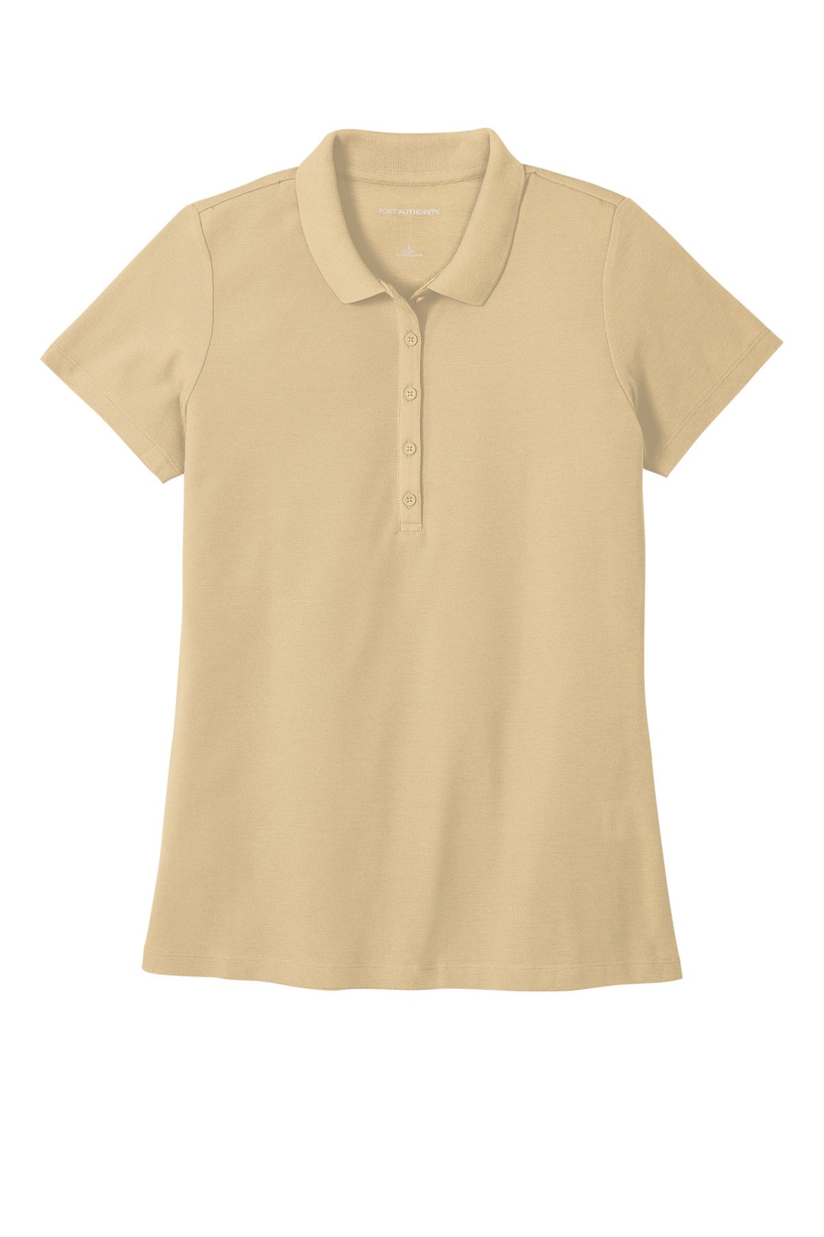 Port Authority Ladies SuperPro React™ Polo. LK810