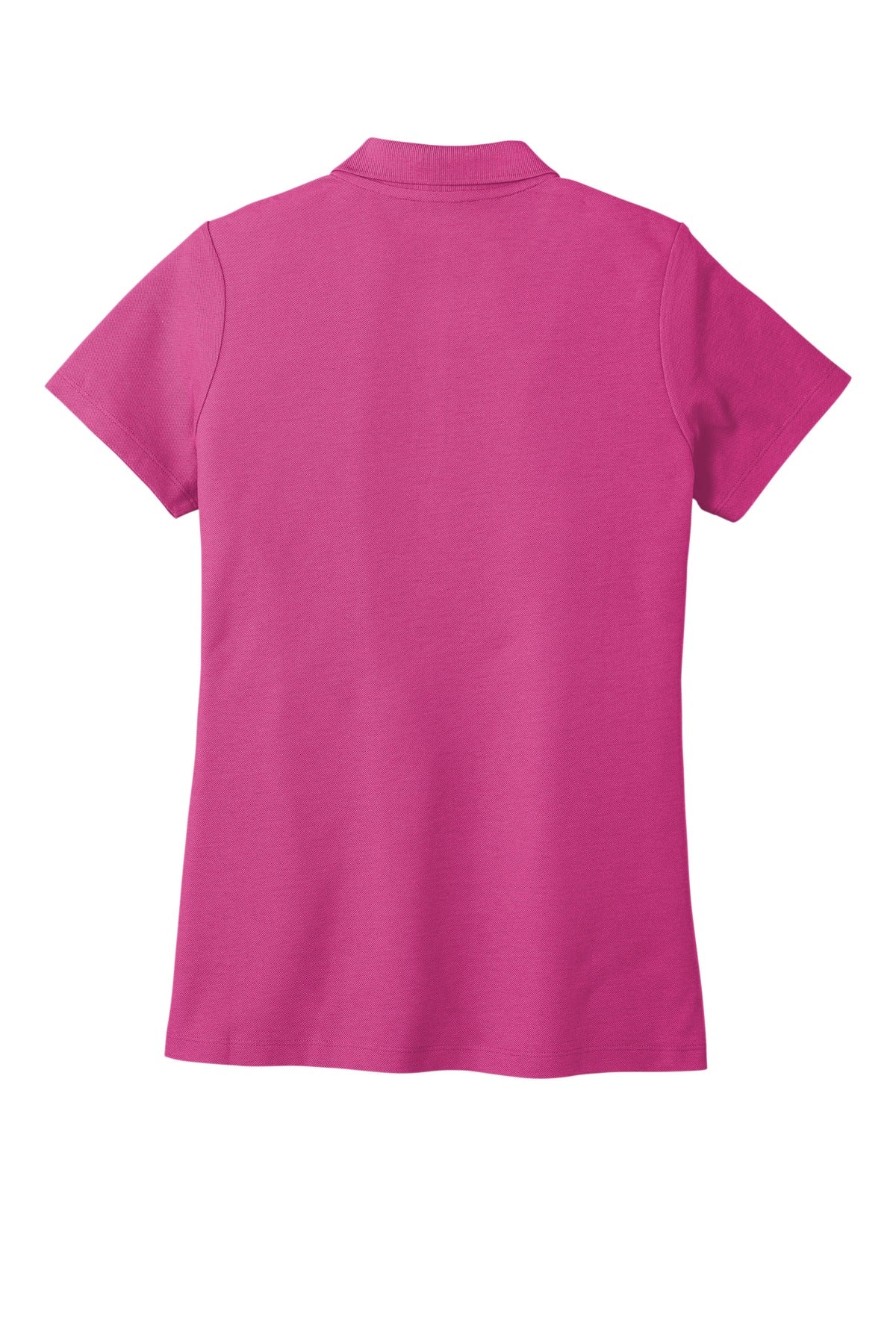 Port Authority Ladies SuperPro React™ Polo. LK810